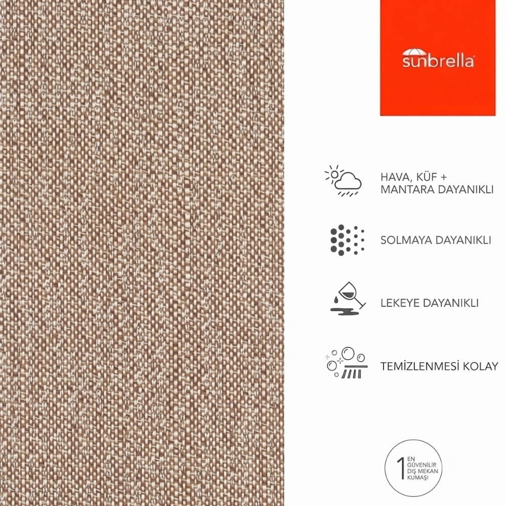 nardi-net-anthracite-Sunbrella-Minder-Savane-Coconut-SUN-SAV2-J233-140-minder-1