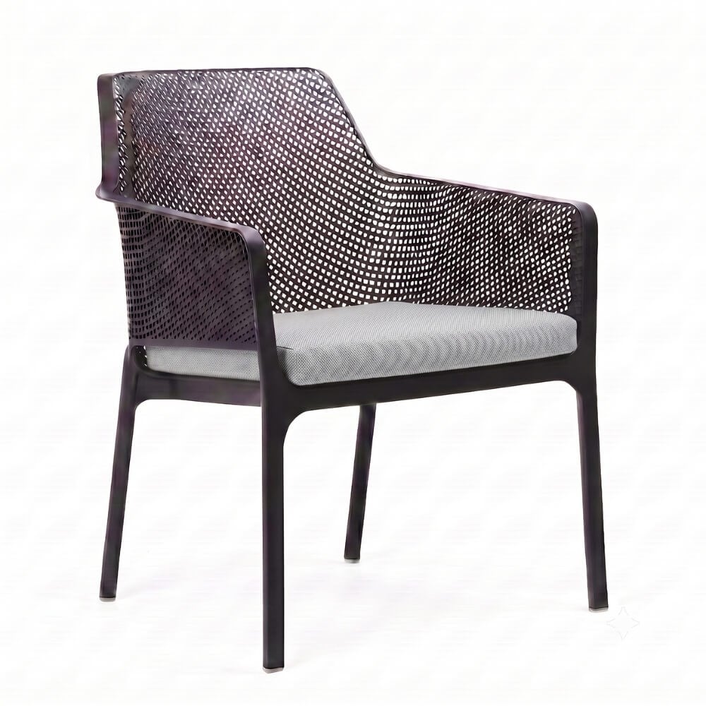 nardi-net-anthracite-Sunbrella-Natte Minder-Grey-Chine-SUN-NAT-10022-140-minder-2