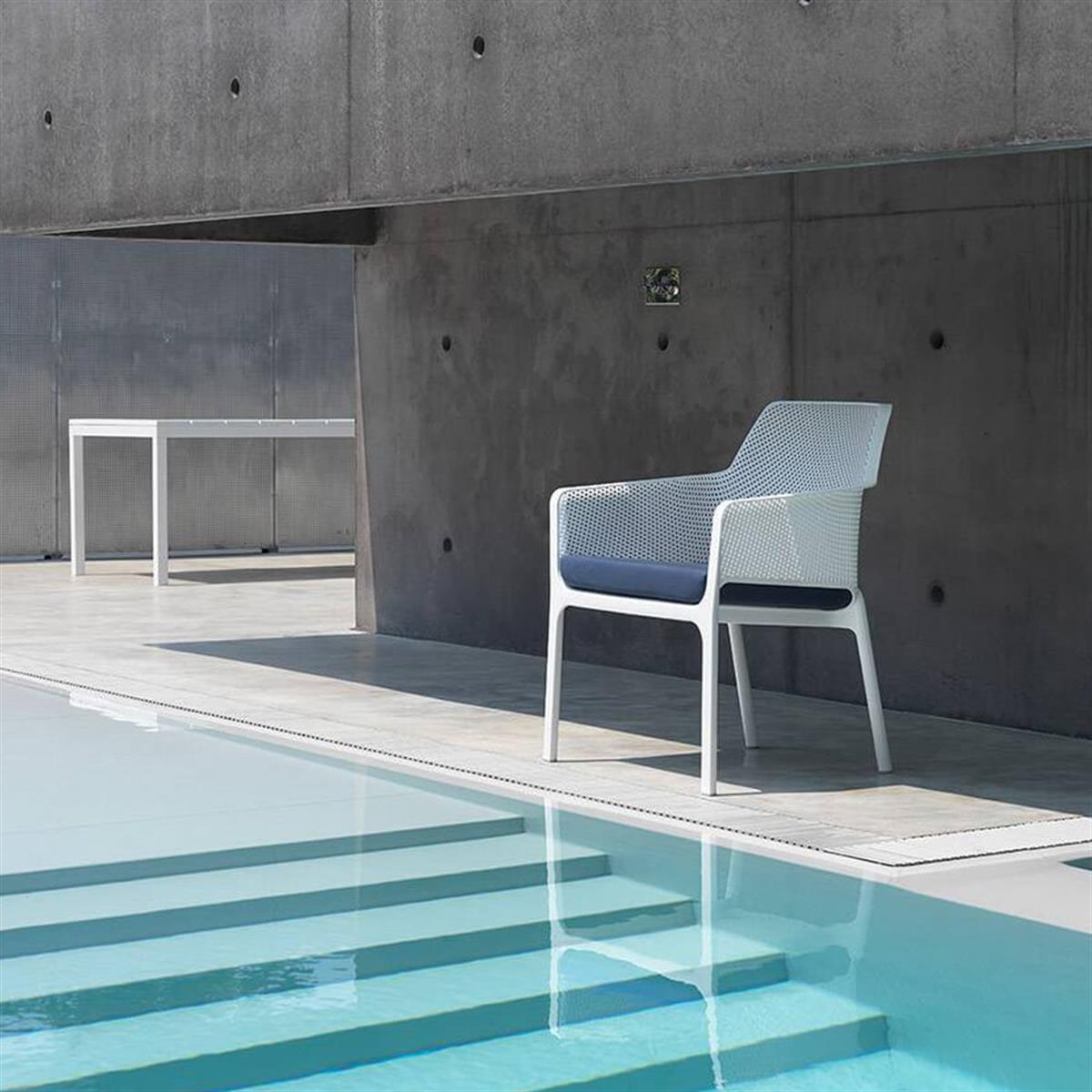 NARDI NET RELAX ISTIFLENEBİLİR KOLTUK