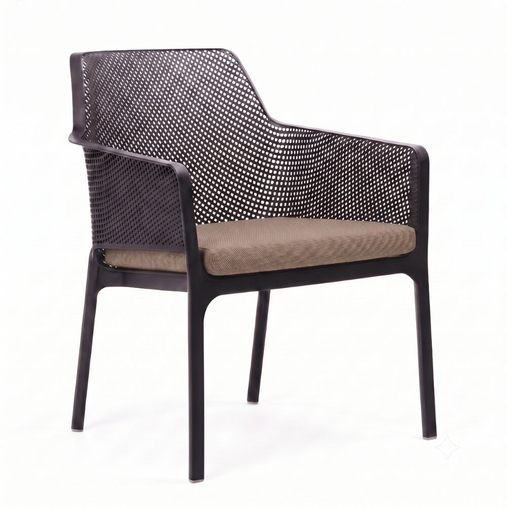 nardi-net-anthracite-Sunbrella-Solids-Minder-Taupe-SUN-SJA-3729-137-minder-2