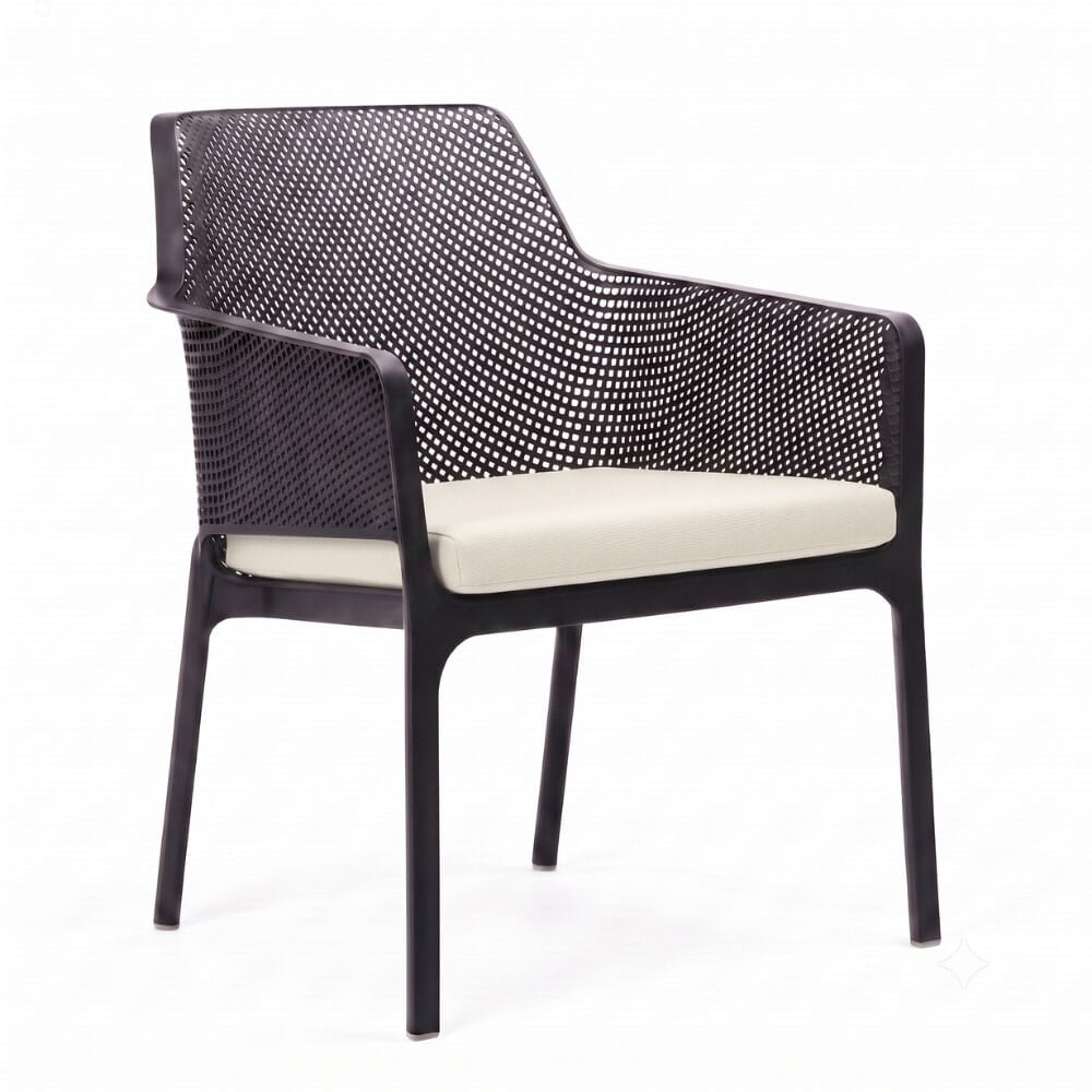nardi-net-anthracite-Sunbrella-Solids-Minder-Stone-SUN-SJA-5404-137-minder-2