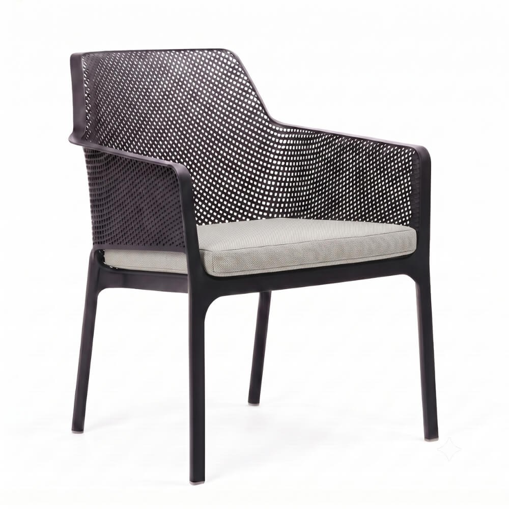 nardi-net-anthracite-Sunbrella-Natte-Minder-Graumel-Chalk-SUN-NAT-10152-140-minder-2