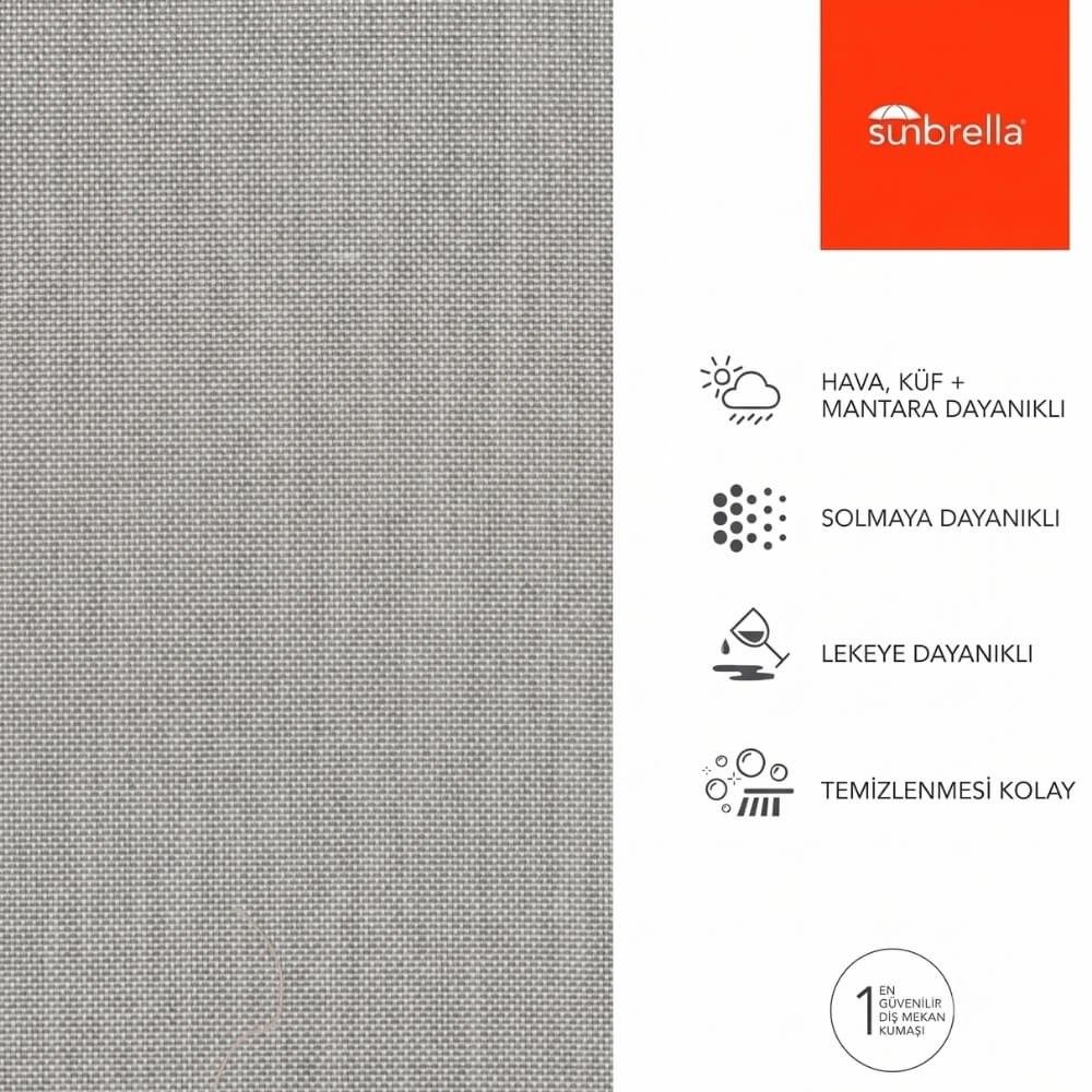 nardi-net-anthracite-Sunbrella-Natte Minder-Grey-Chine-SUN-NAT-10022-140-minder-1