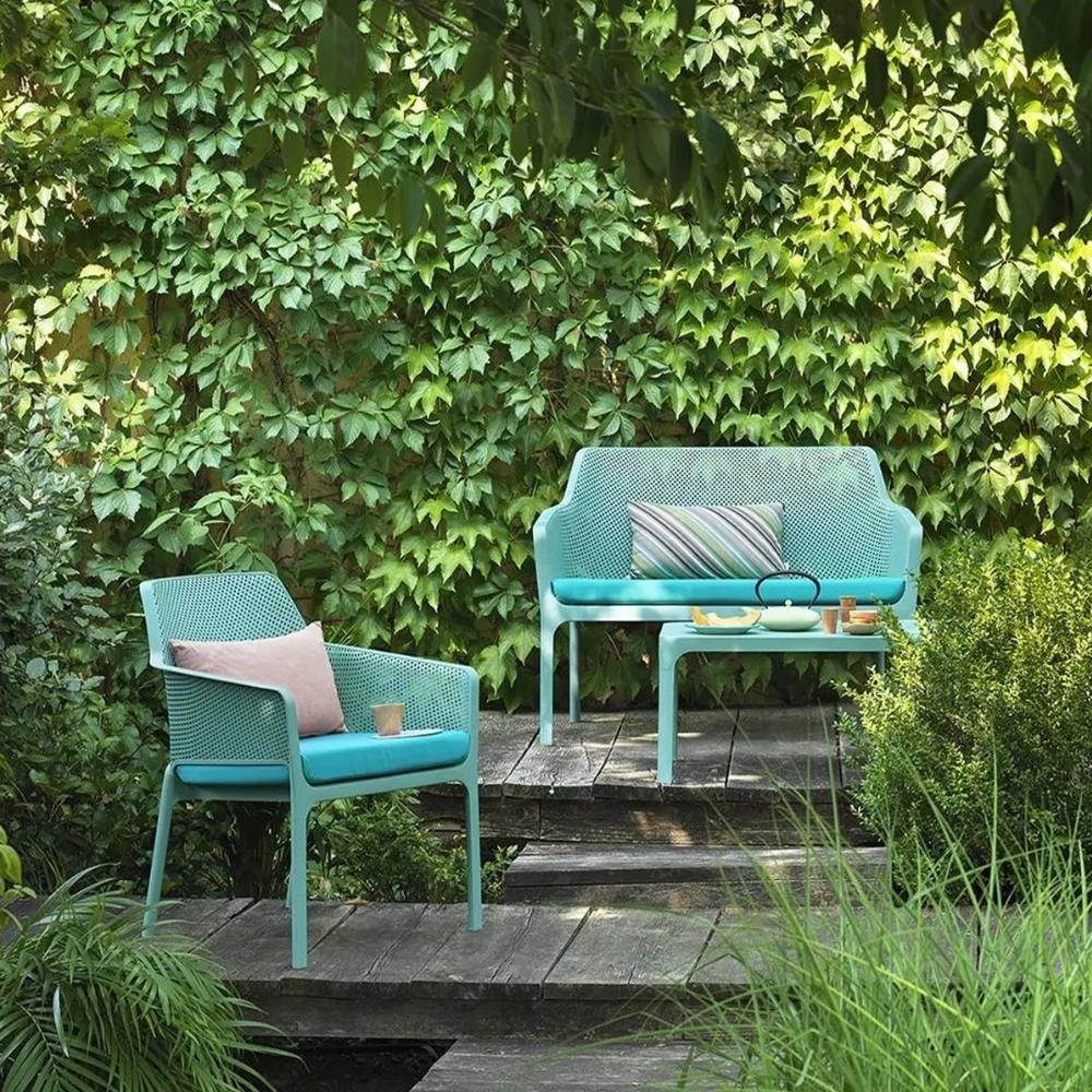 NARDI NET RELAX ISTIFLENEBİLİR KOLTUK