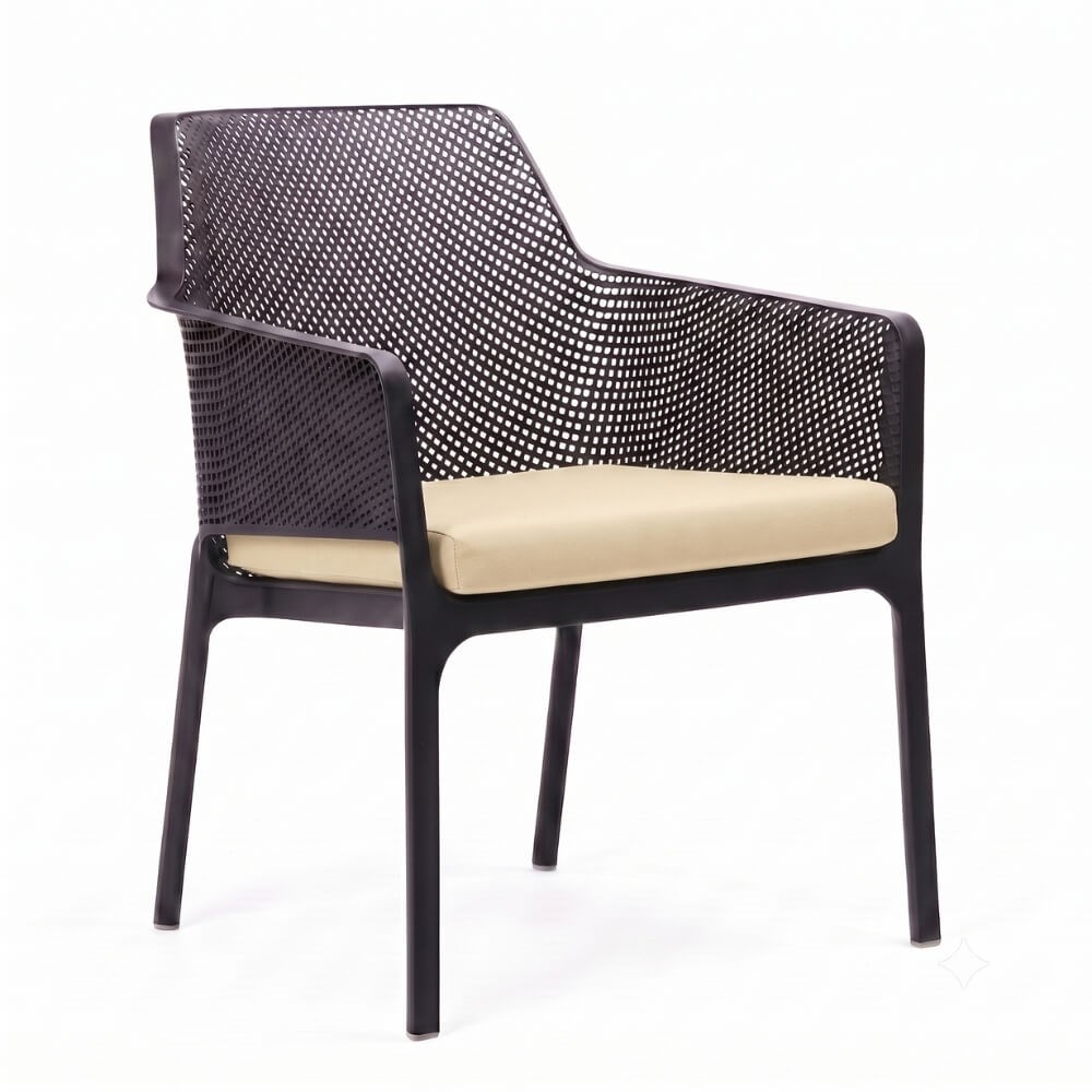nardi-net-anthracite-Sunbrella-Solids- Minder-Antique- Beige-SUN-SJA-5422-137-minder-2