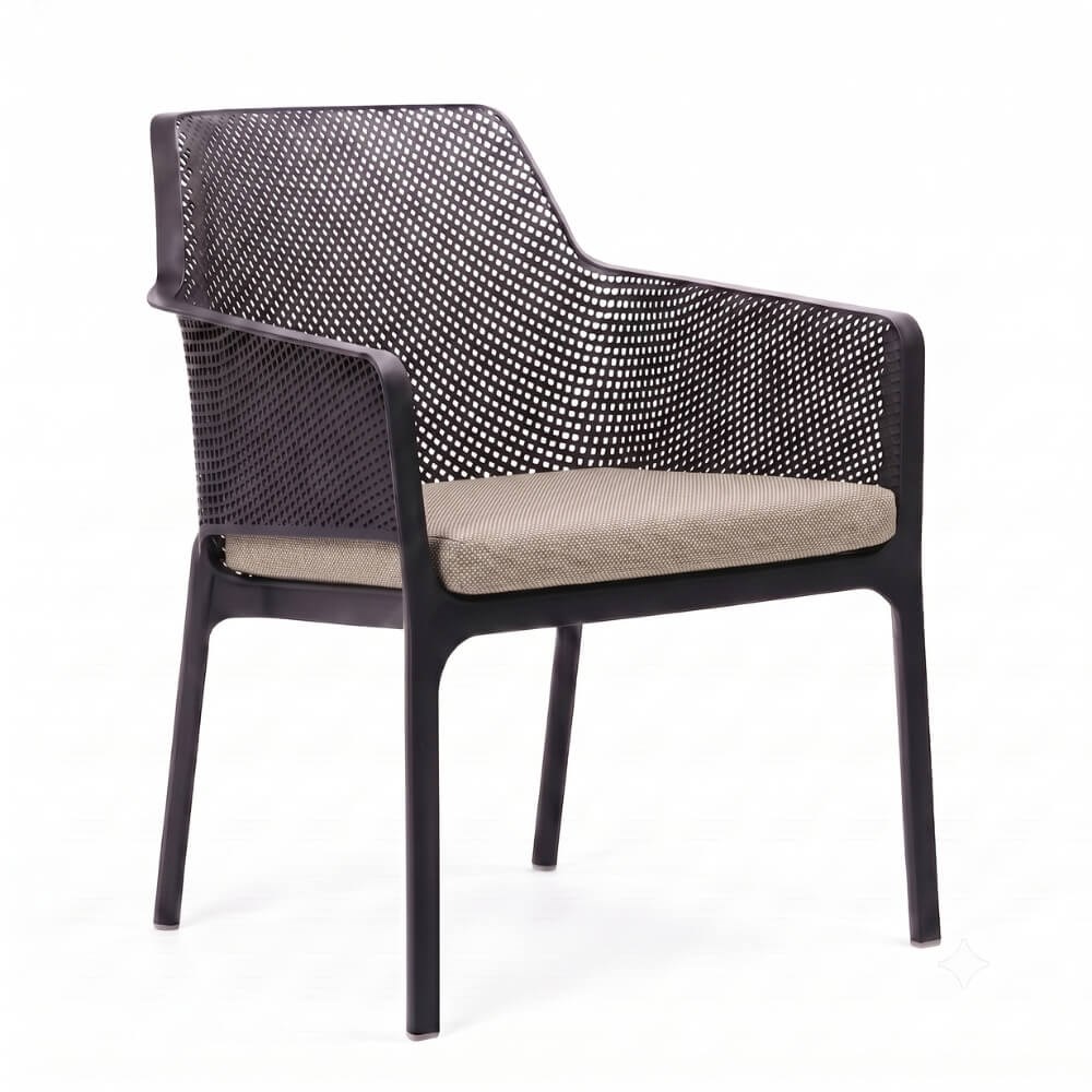 nardi-net-anthracite-Sunbrella-Natte-Minder-Heather Chalk-SUN-NAT-10150-140-minder-2