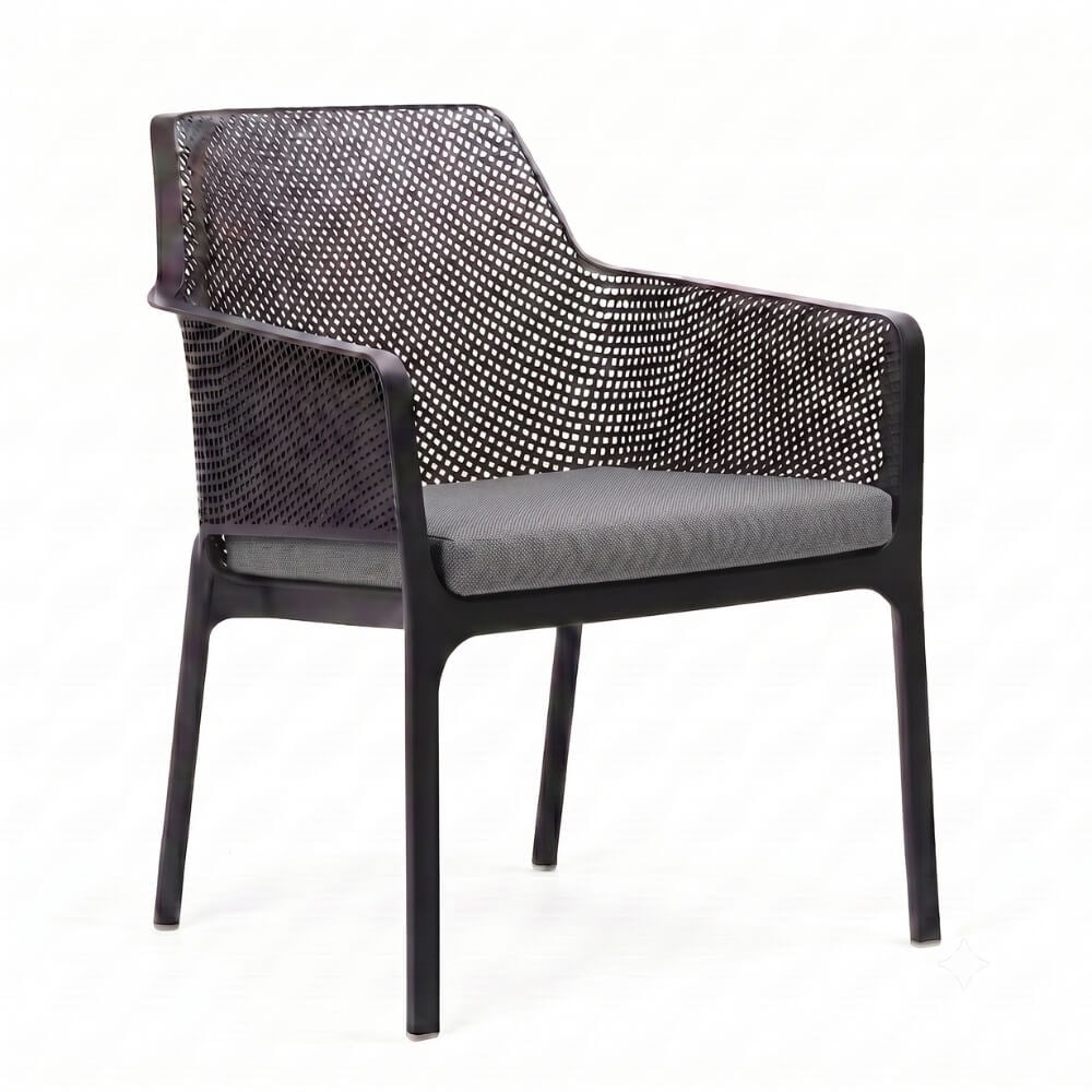 nardi-net-anthracite-Sunbrella-Natte-Minder-Charcoal-Chine-SUN-NAT-10063-140-minder-2