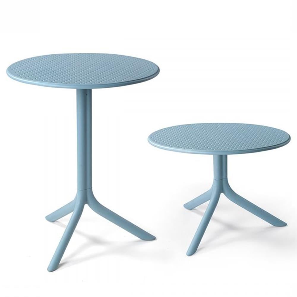 Nardi-Step Masa- Çap 60-Celeste