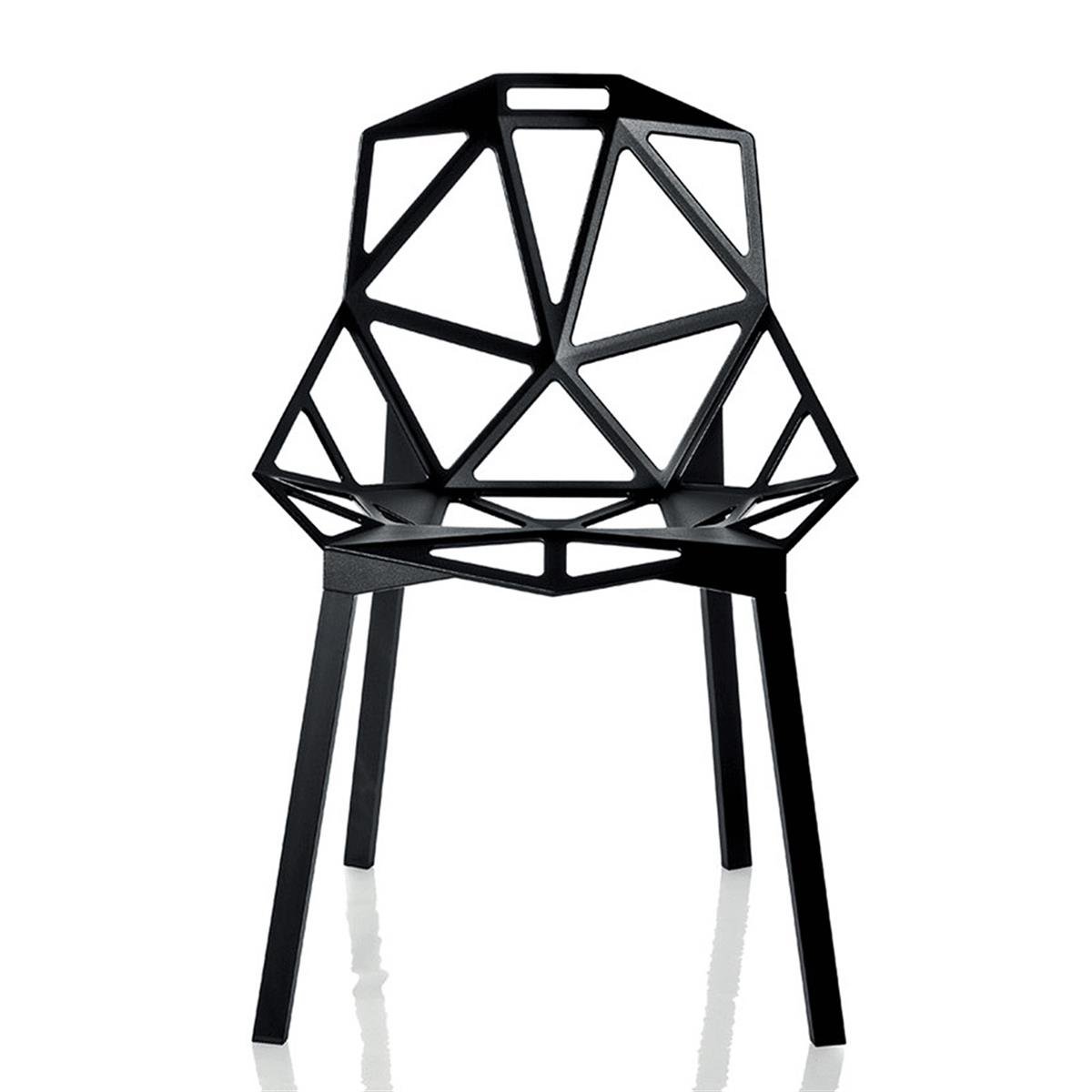 Magis Chair One Black