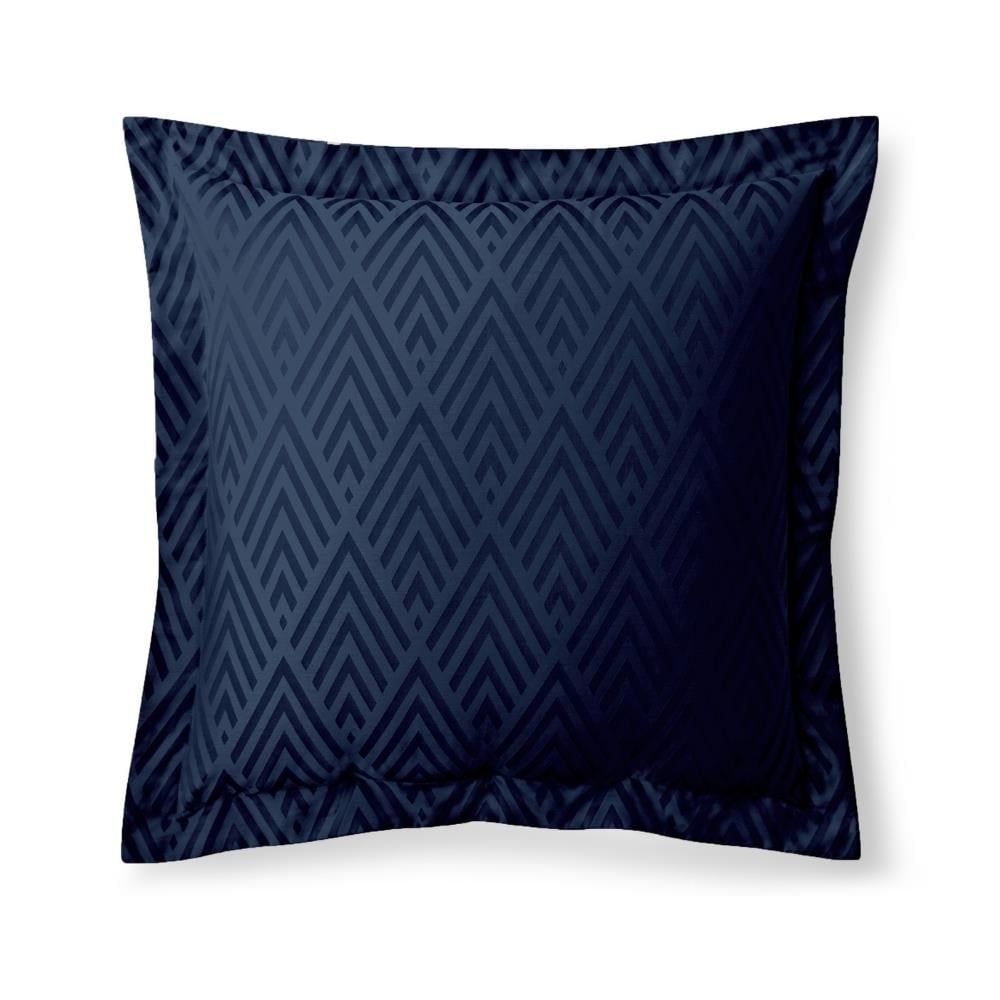 Penthous CLNavy Yastık Kılıfı-65/65