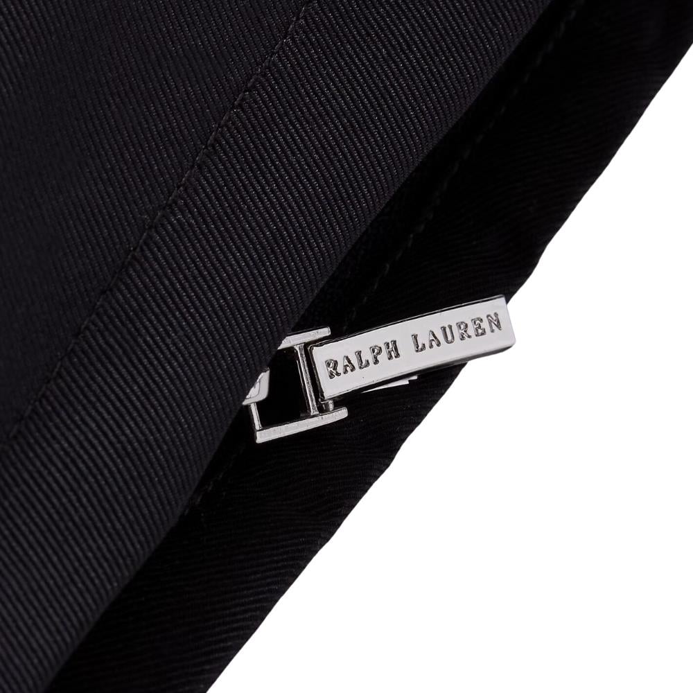 Percy Yastık-20/20-Black