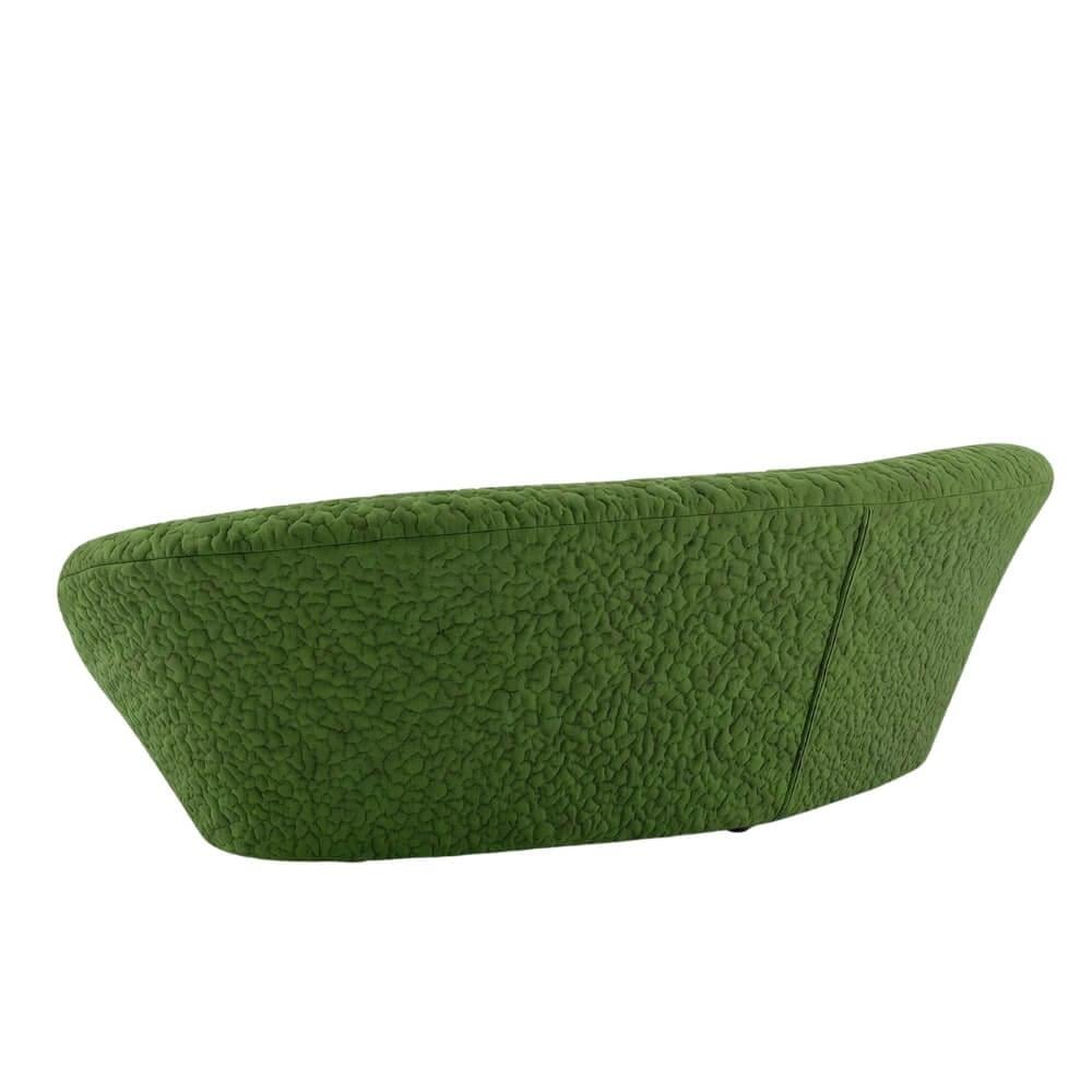 Ploum Large Yüksek Sırtlı Kanepe-Kumaş Mobby Grass- (Grade H)