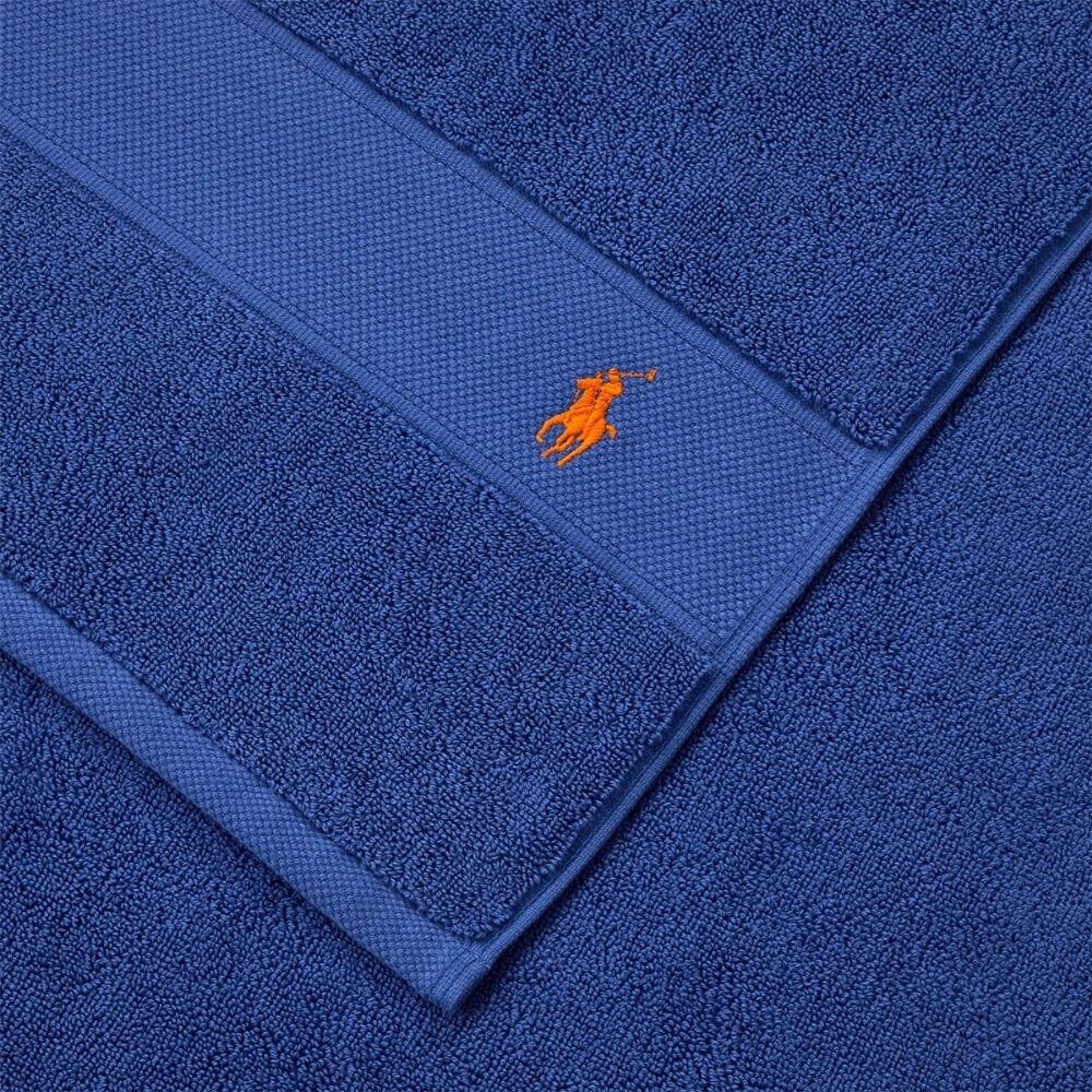 Polo Play El Havlusu - Irıs Blu