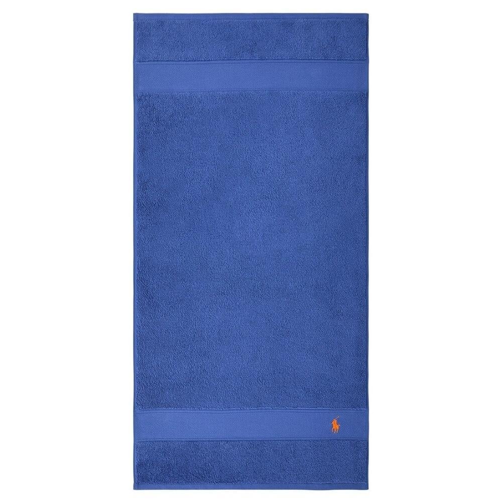 Polo Play El Havlusu - Irıs Blu