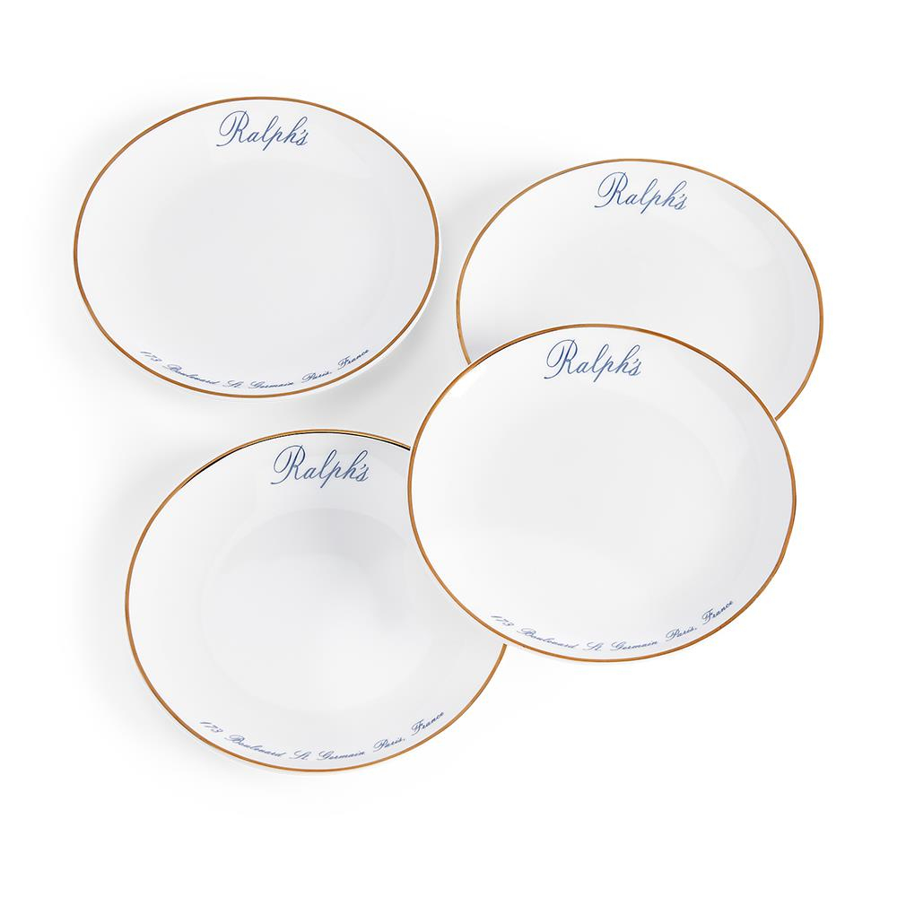 Ralph's Paris S/4 Canape Tabak