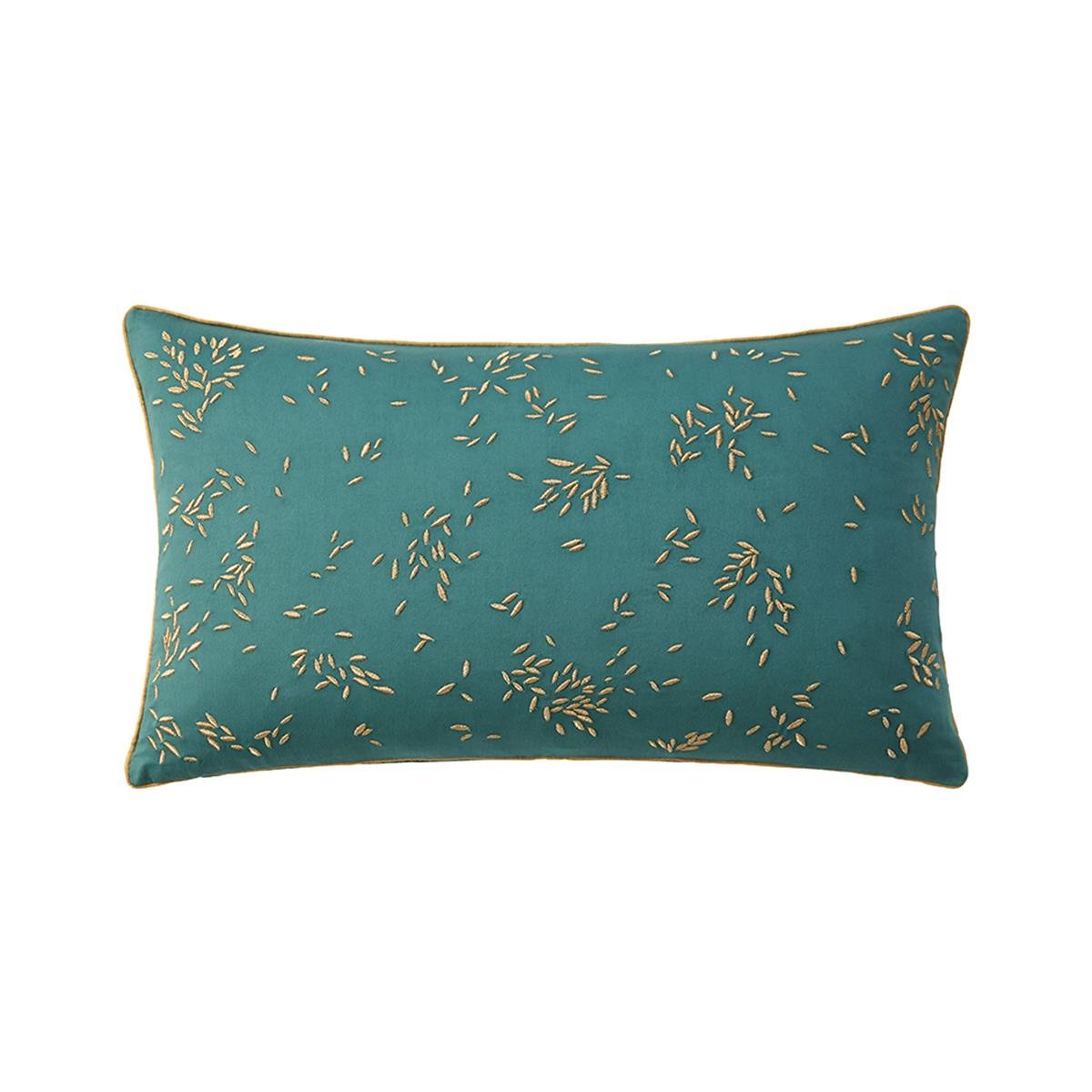 Yves Delorme Rameaux Pillowcase