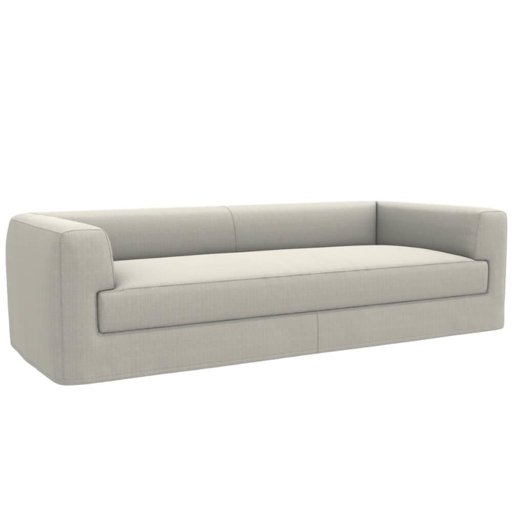 Roger İkili Kanepe-Fabric Kiruna 08 ( Luxury)