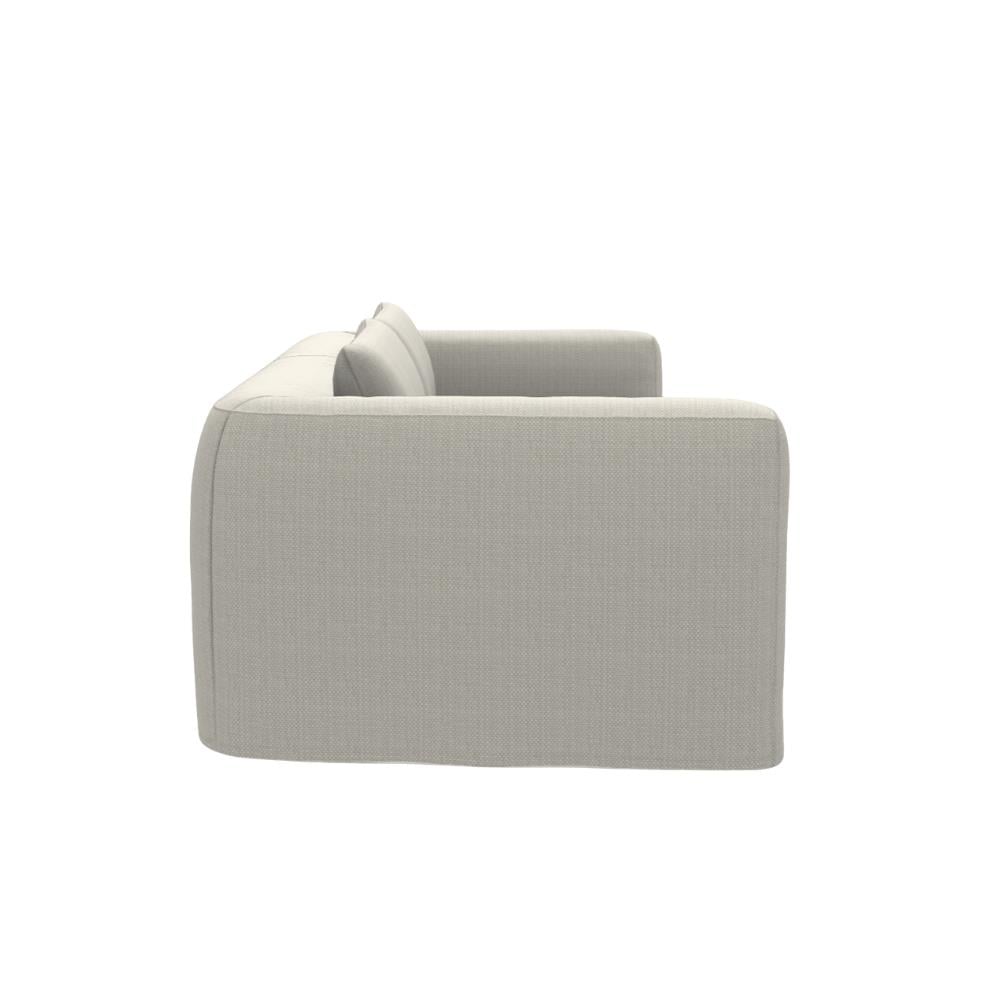 Roger İkili Kanepe-Fabric Kiruna 08 ( Luxury)