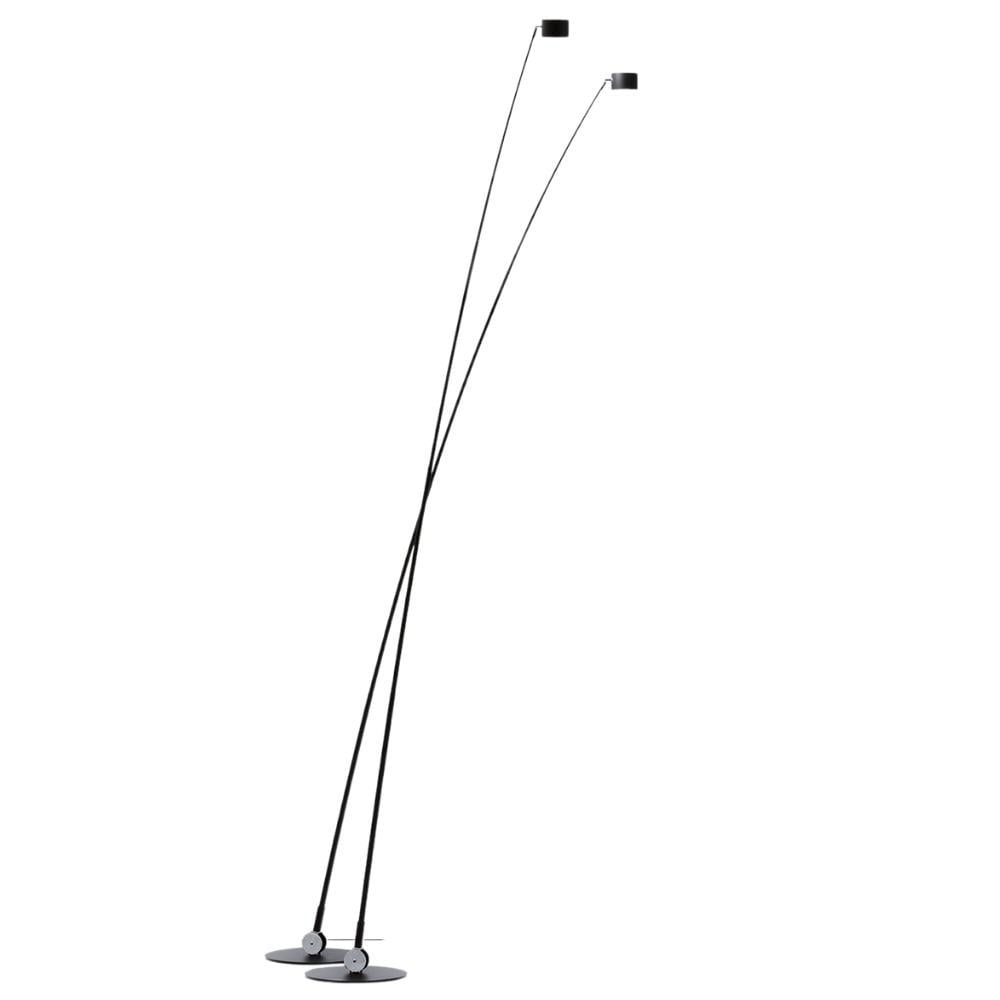 Sampie 230 Lambader - Black