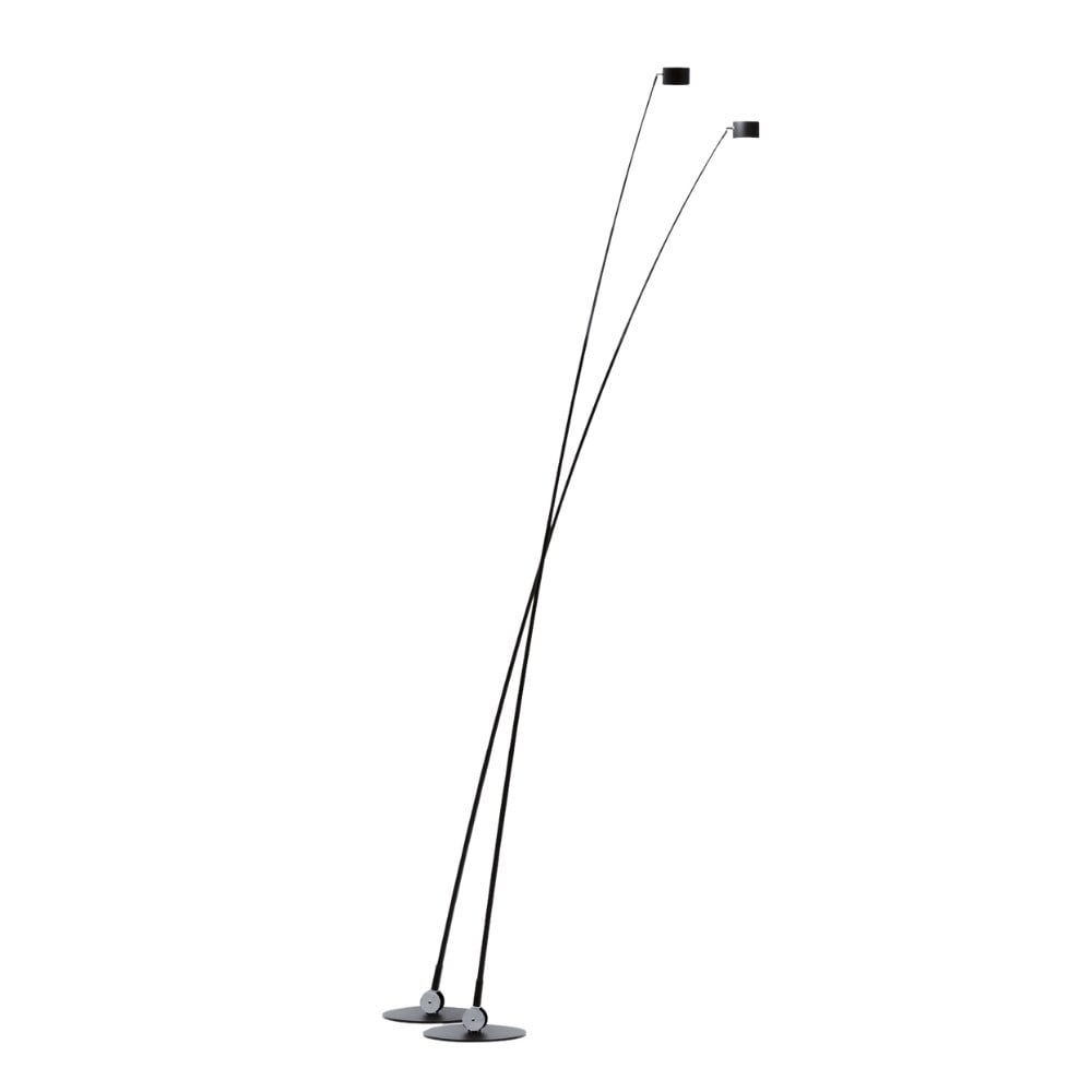 Sampie 260 Lambader - Black