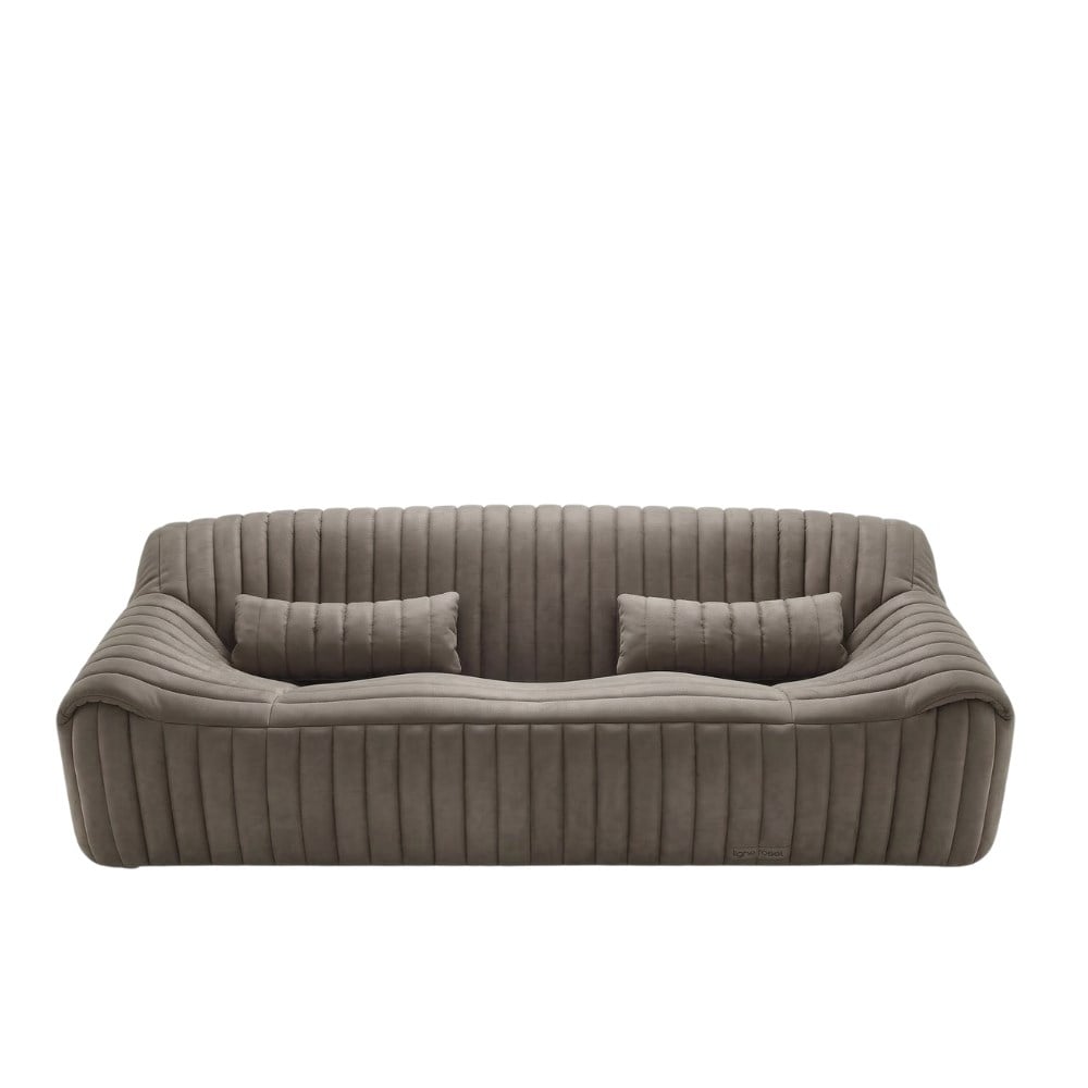 Sandra Large Kanepe- Alcantara Koala 127 (Grade S)
