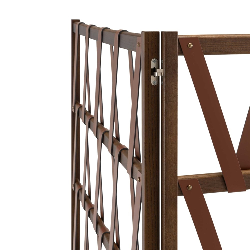 Screen Partition Paravan