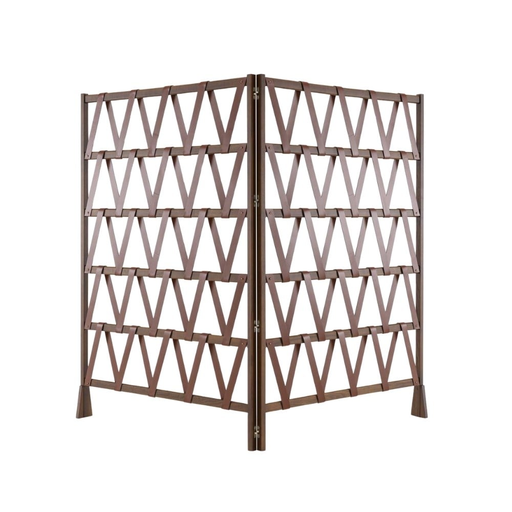 Screen Partition Paravan