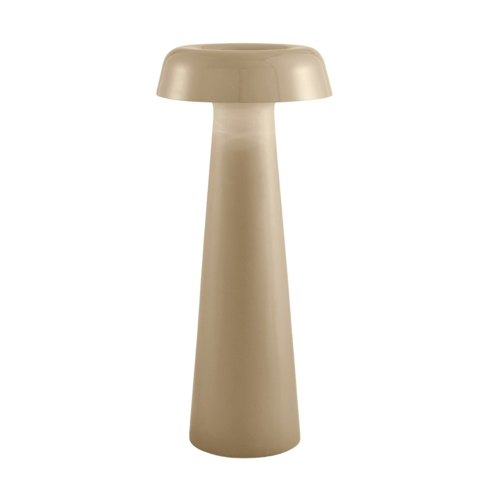 Shiitake Lambader - Sable