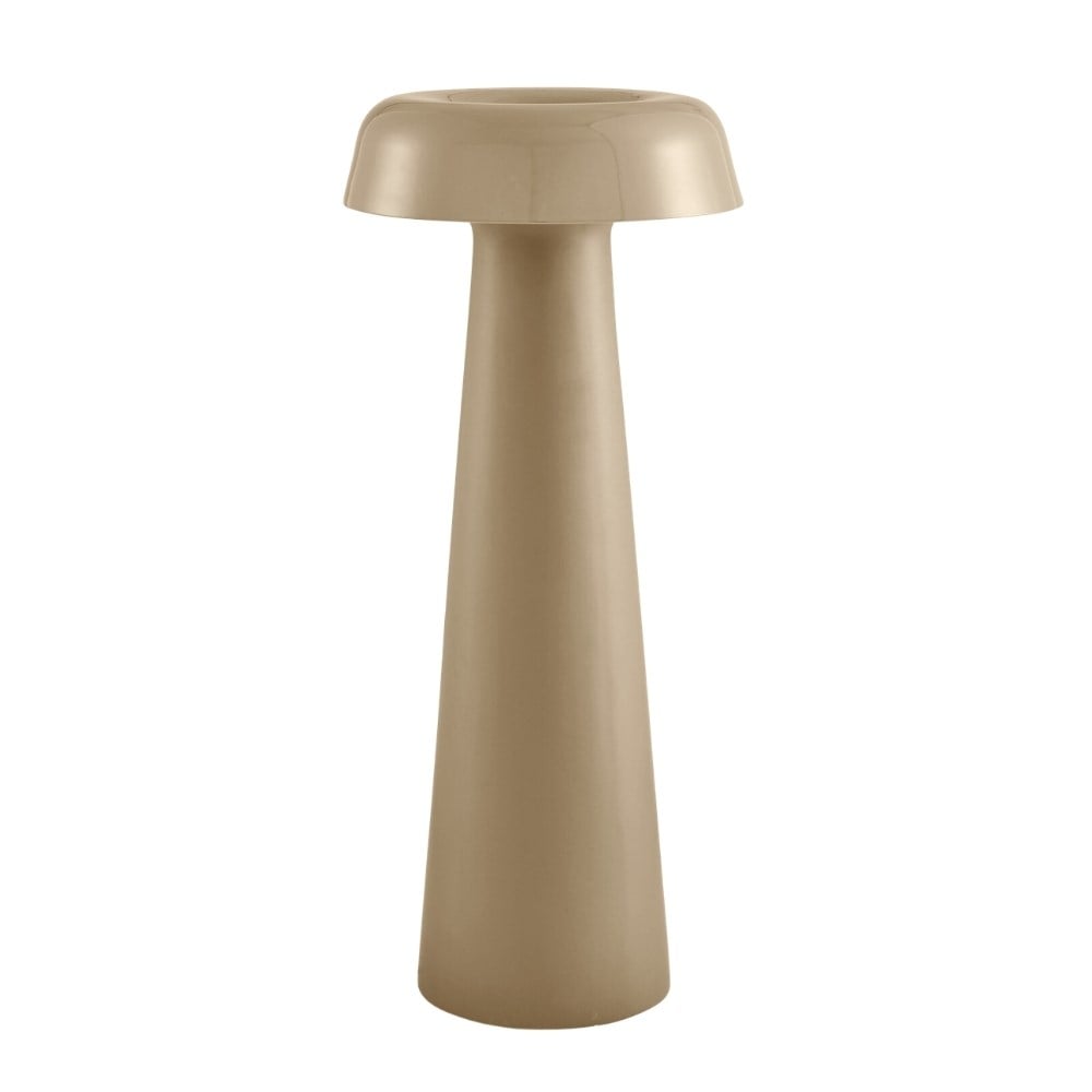 Shiitake Lambader - Sable