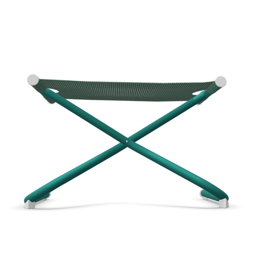 Snooze Puf-Ocean Green-Mint (88-300/43)-(204)