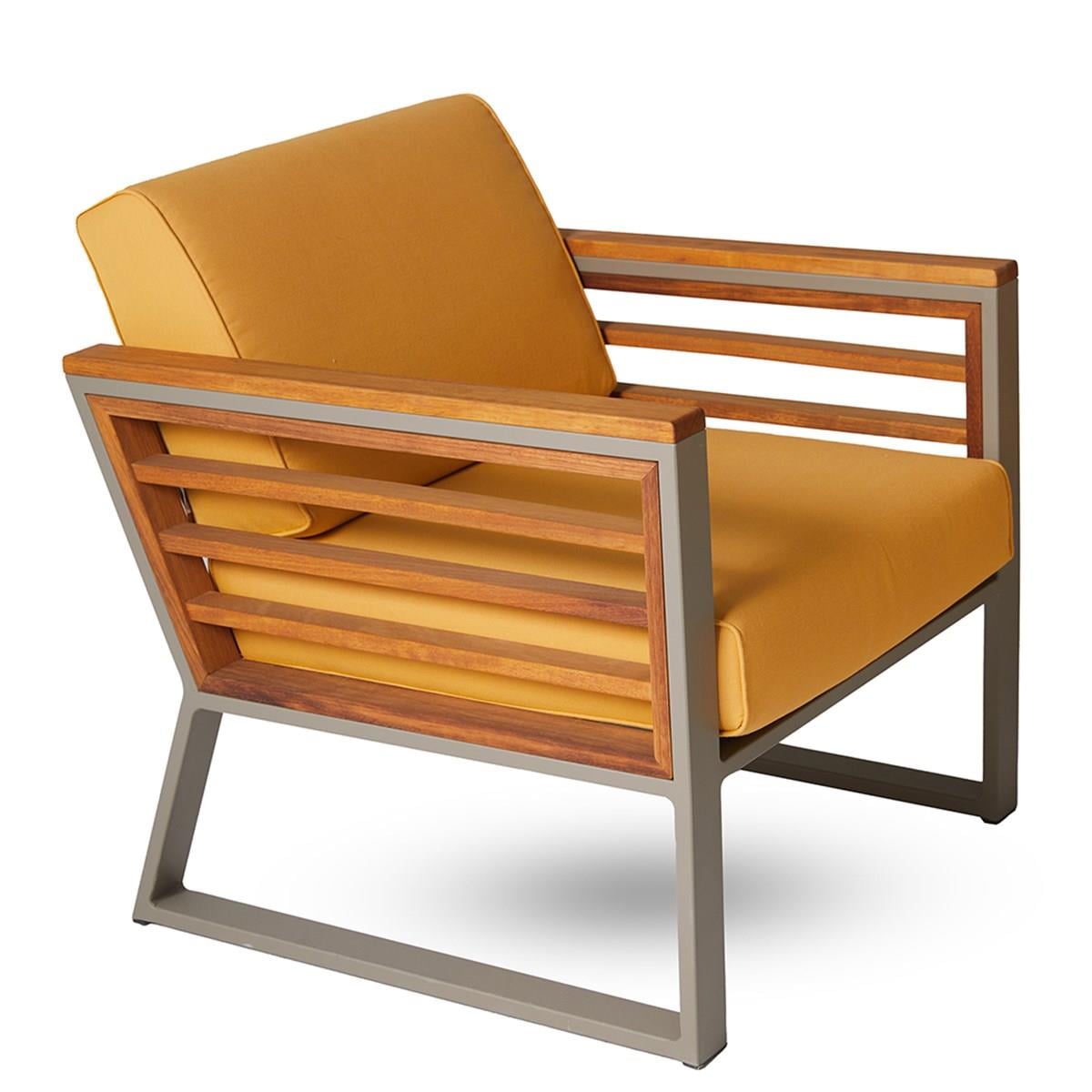 Solaris Omega Champagne Oturma Grubu