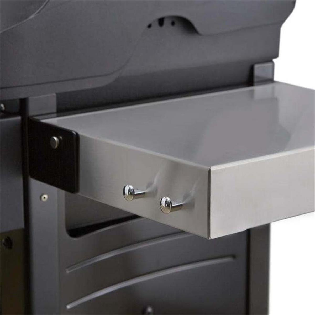 Sprite E-215 GBS Gasgrill -Siyah