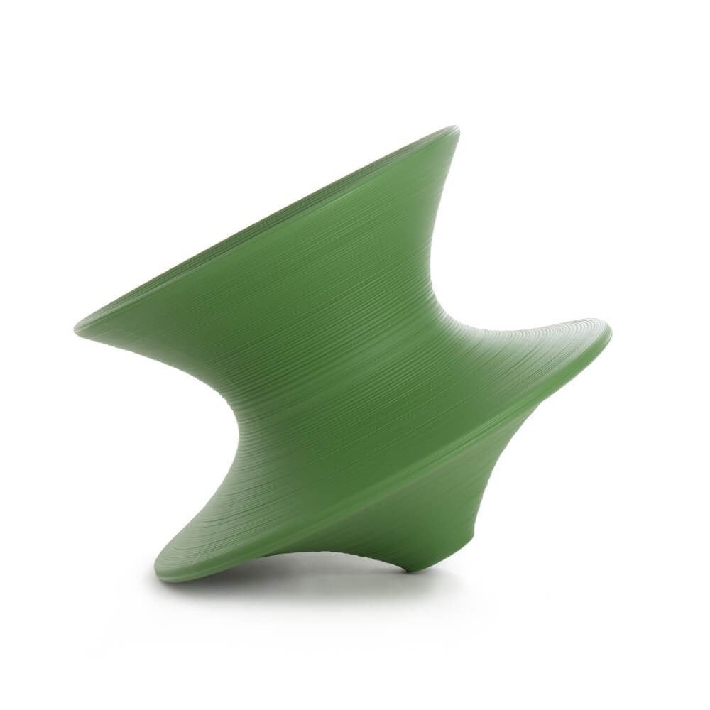 Spun Koltuk-Green (1812C)