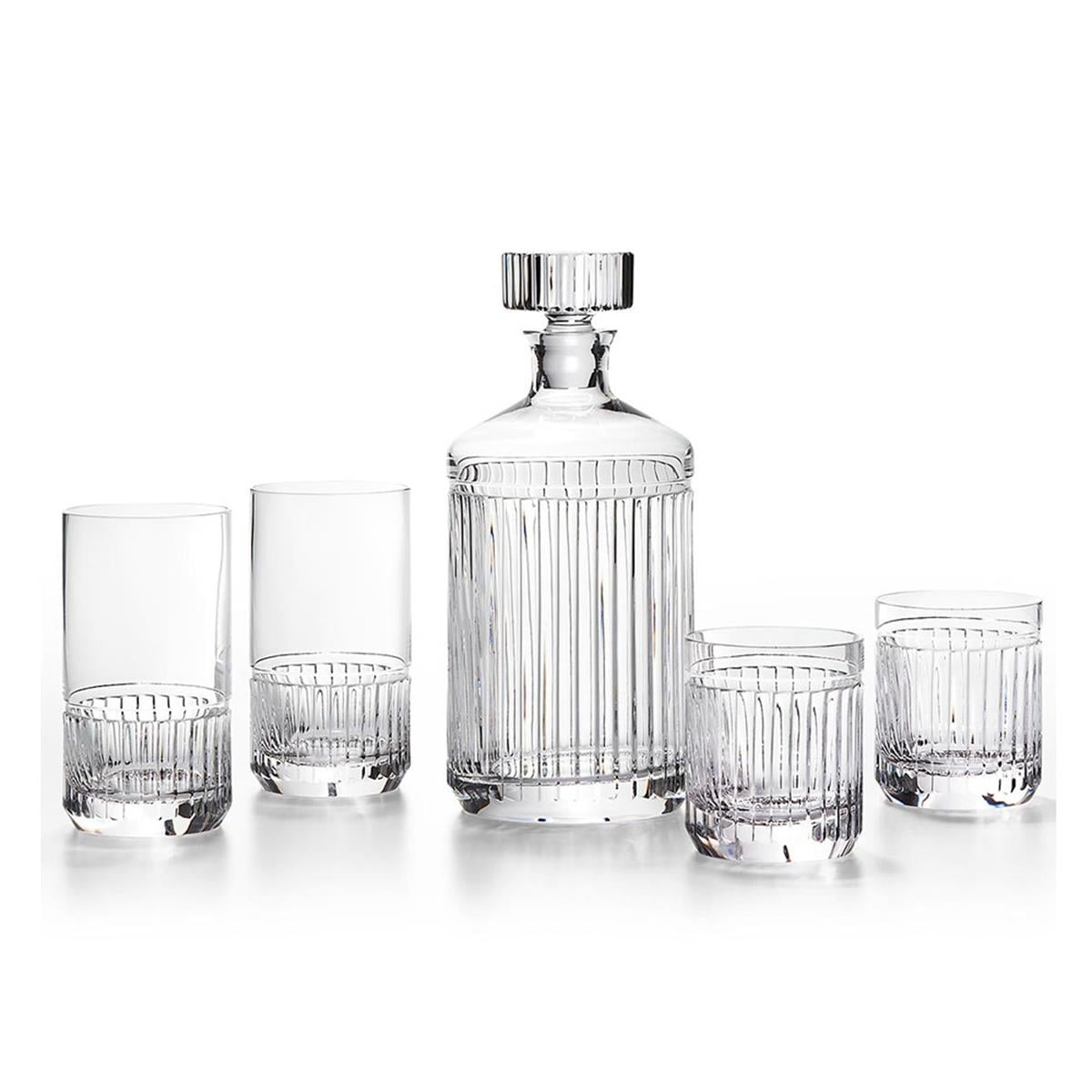 Stirling-Dof S/2 Viski Bardağı Kristal