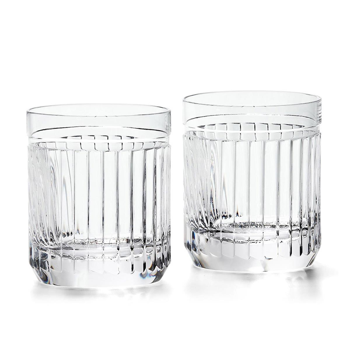 Stirling-Dof S/2 Viski Bardağı Kristal