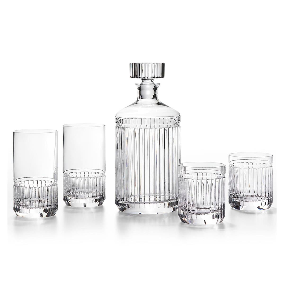 Stirling-Highball S/2 İkili Bardak Kristal