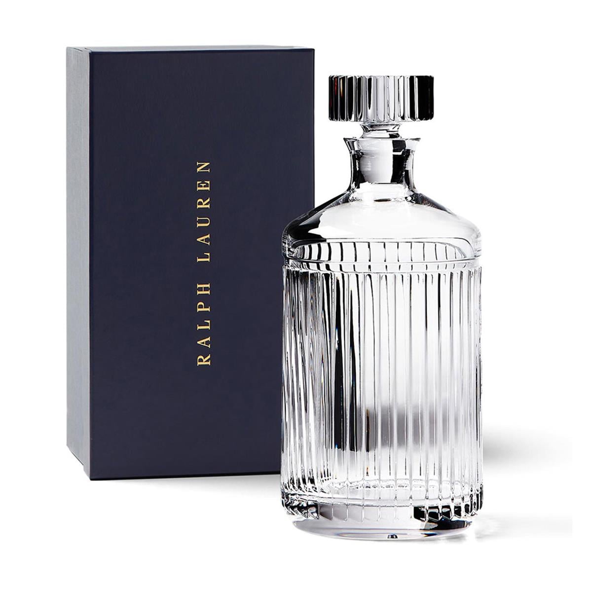 Stirling-Sürahi Kristal