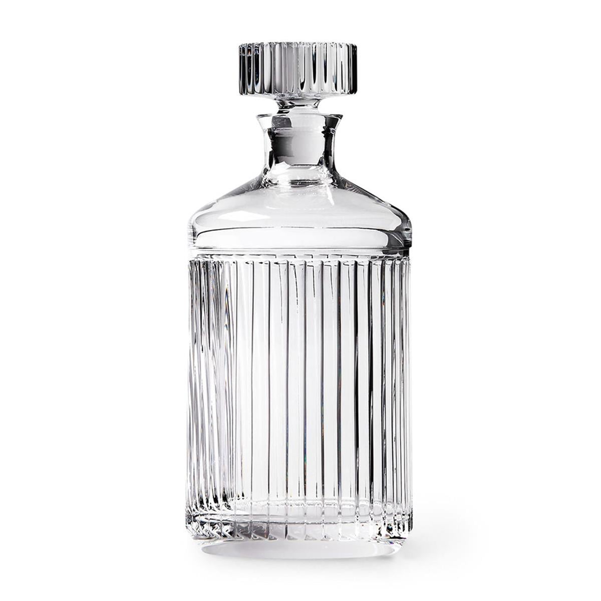 Stirling-Sürahi Kristal