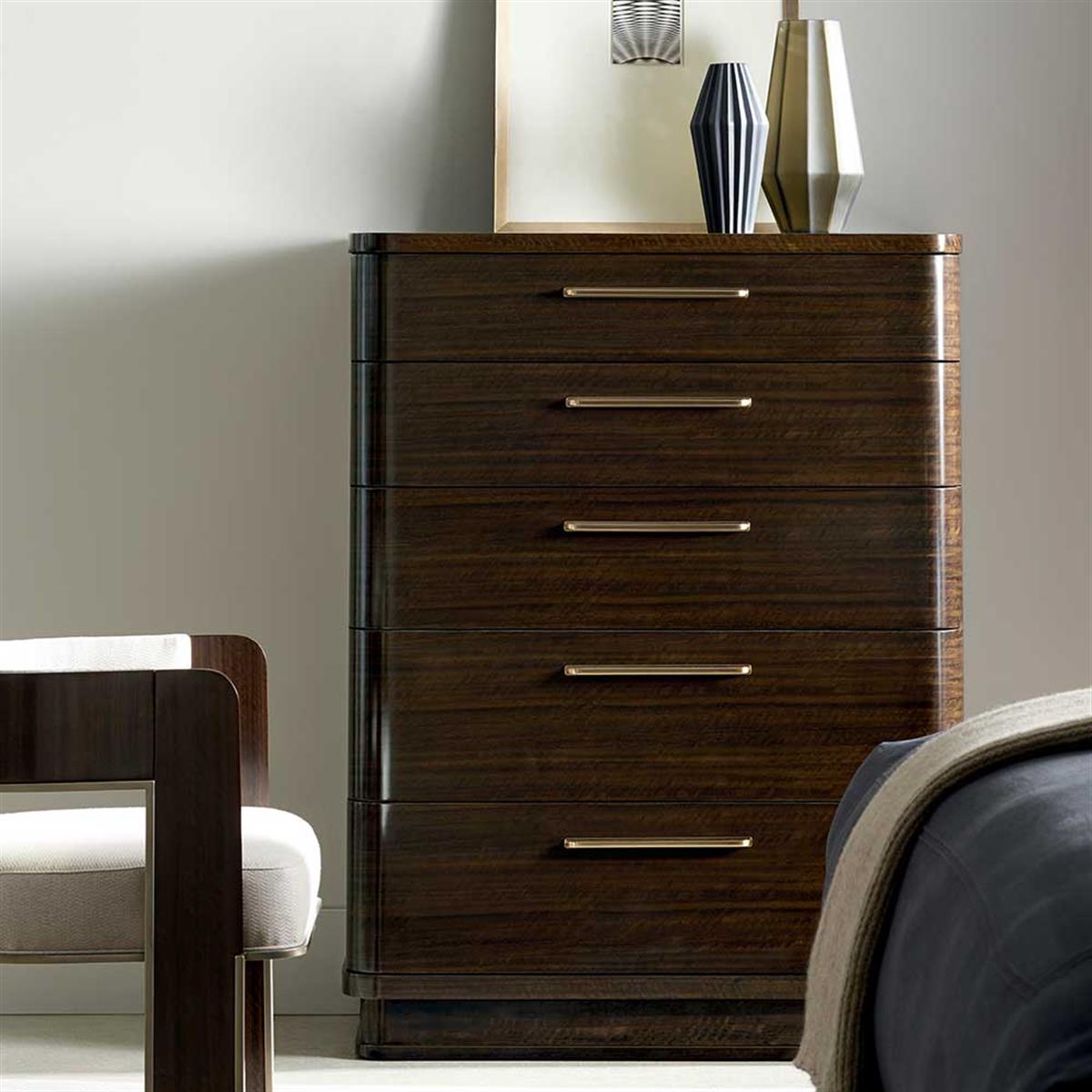 Streamline Yüksek Şifonyer-Finish Aged Bourbon