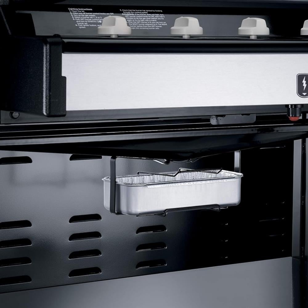 Summit Serisi için  alüminyum damlama Kabı (10parça)