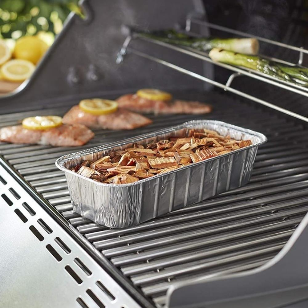 Summit Serisi için  alüminyum damlama Kabı (10parça)