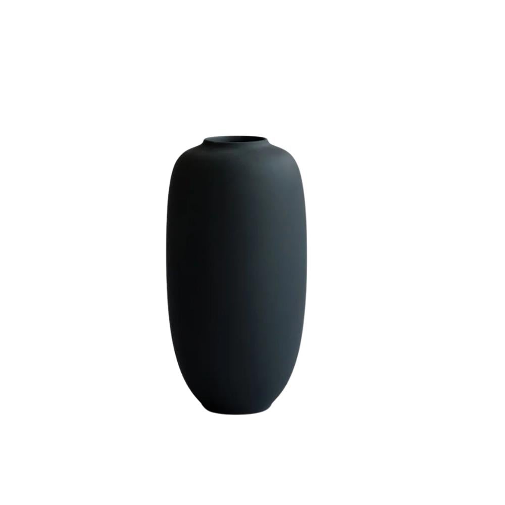 Sunao Vazo - Slim Mini - Black