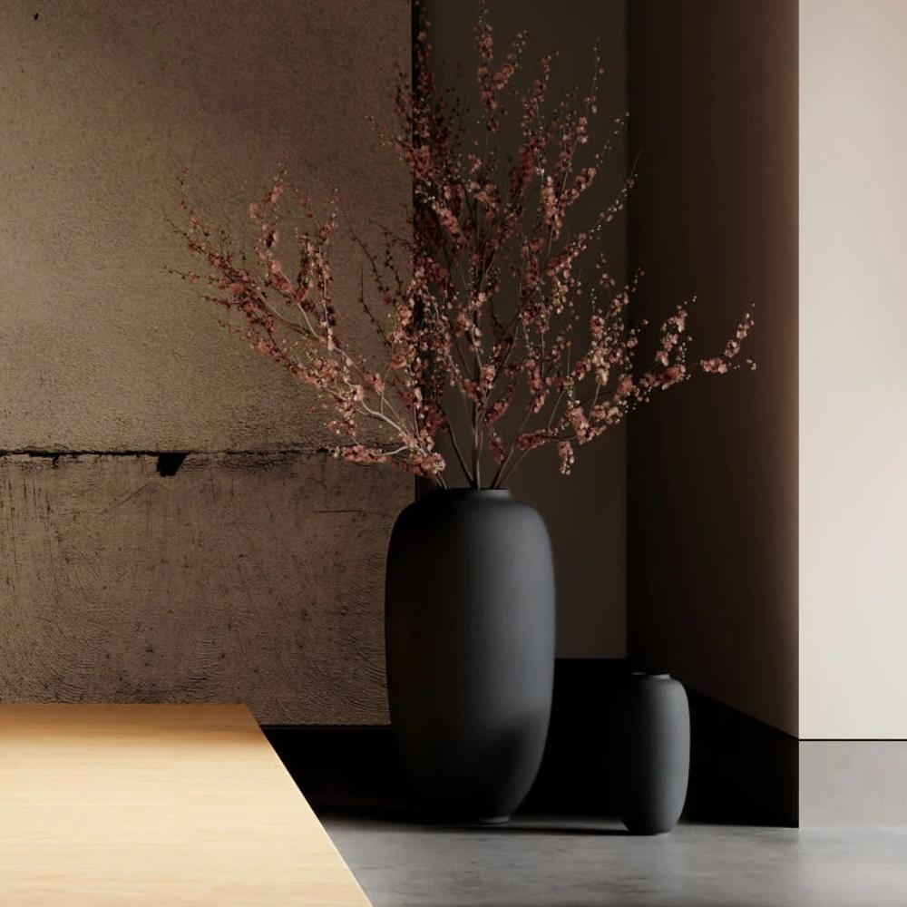 Sunao Vazo - Slim Mini - Black