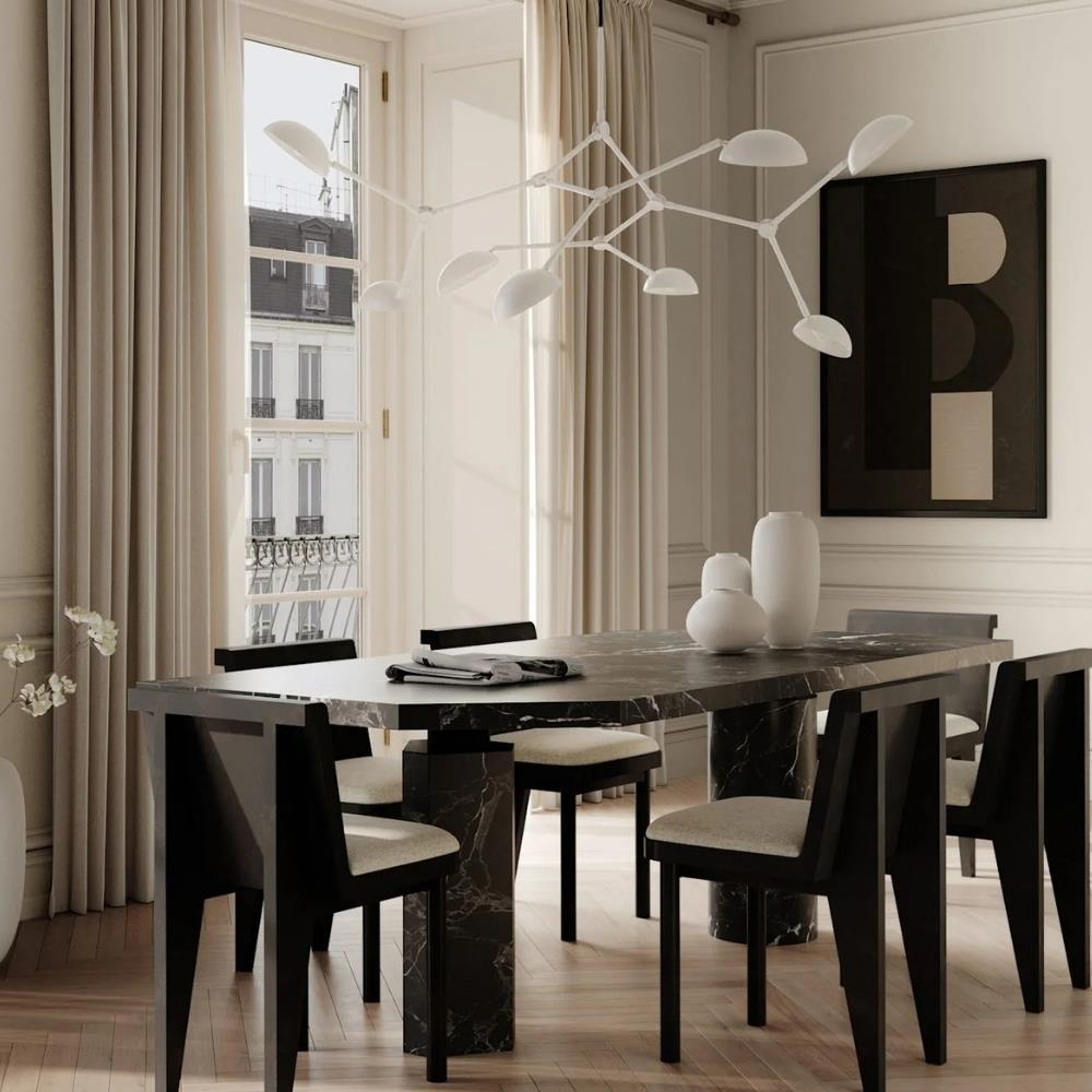 Sunao Vazo - Slim Petit - Birch