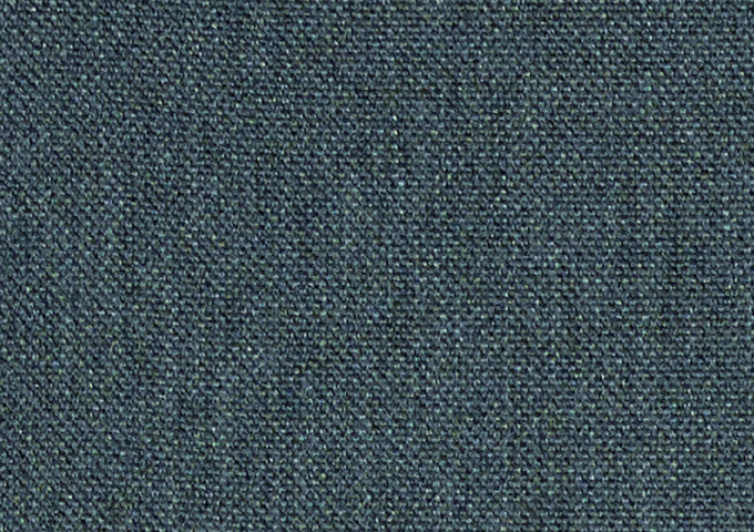 Sunbrella Natte Minder - Charcoal Chine SUN-NAT-10063-140