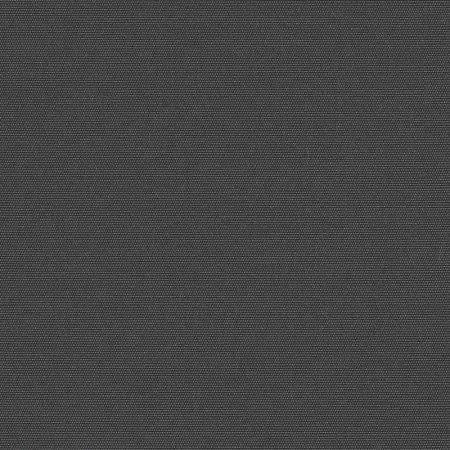 Sunbrella Solids Minder - Carbon SUN-SJA-3906-137