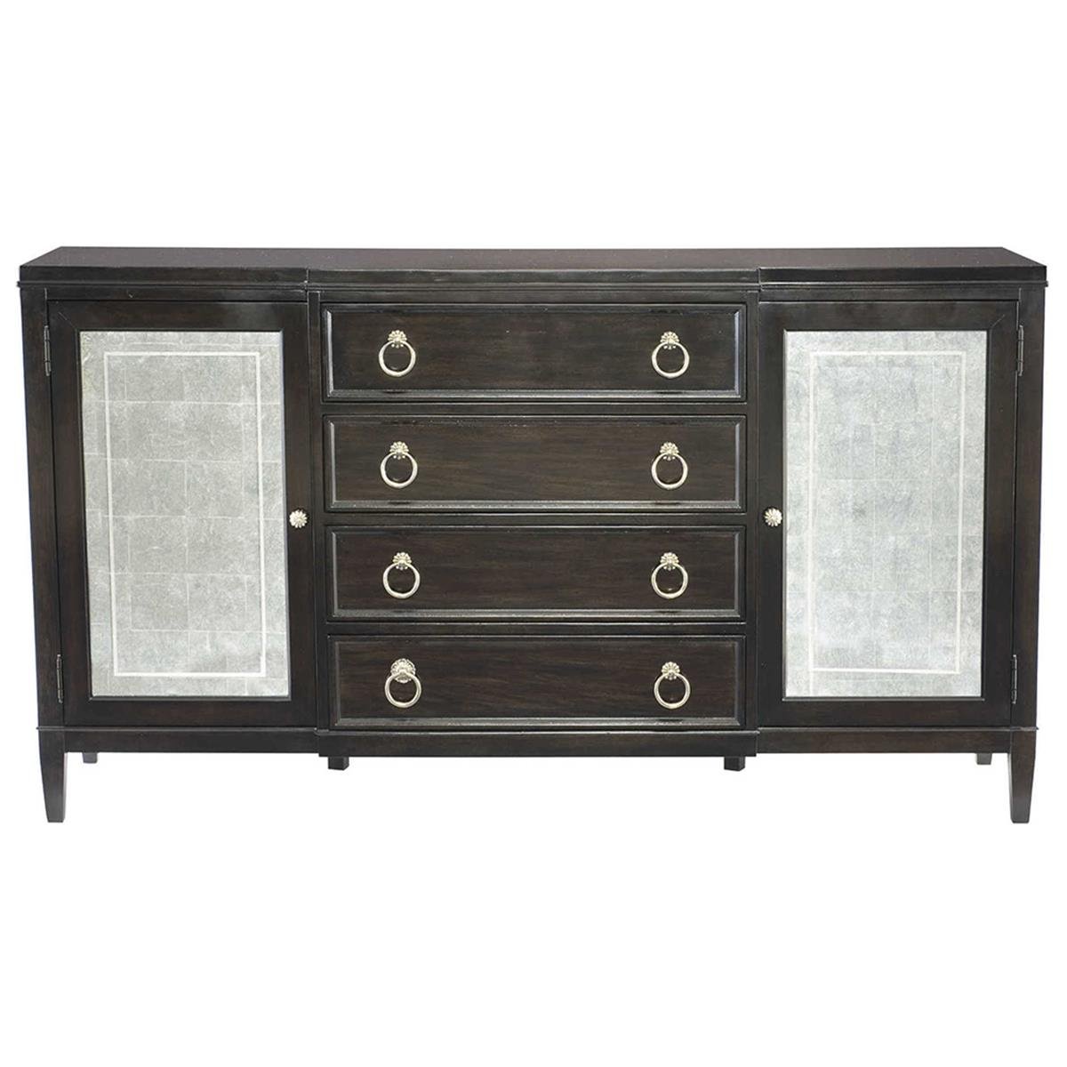 Bernhardt Sutton House Dark Mink Buffet