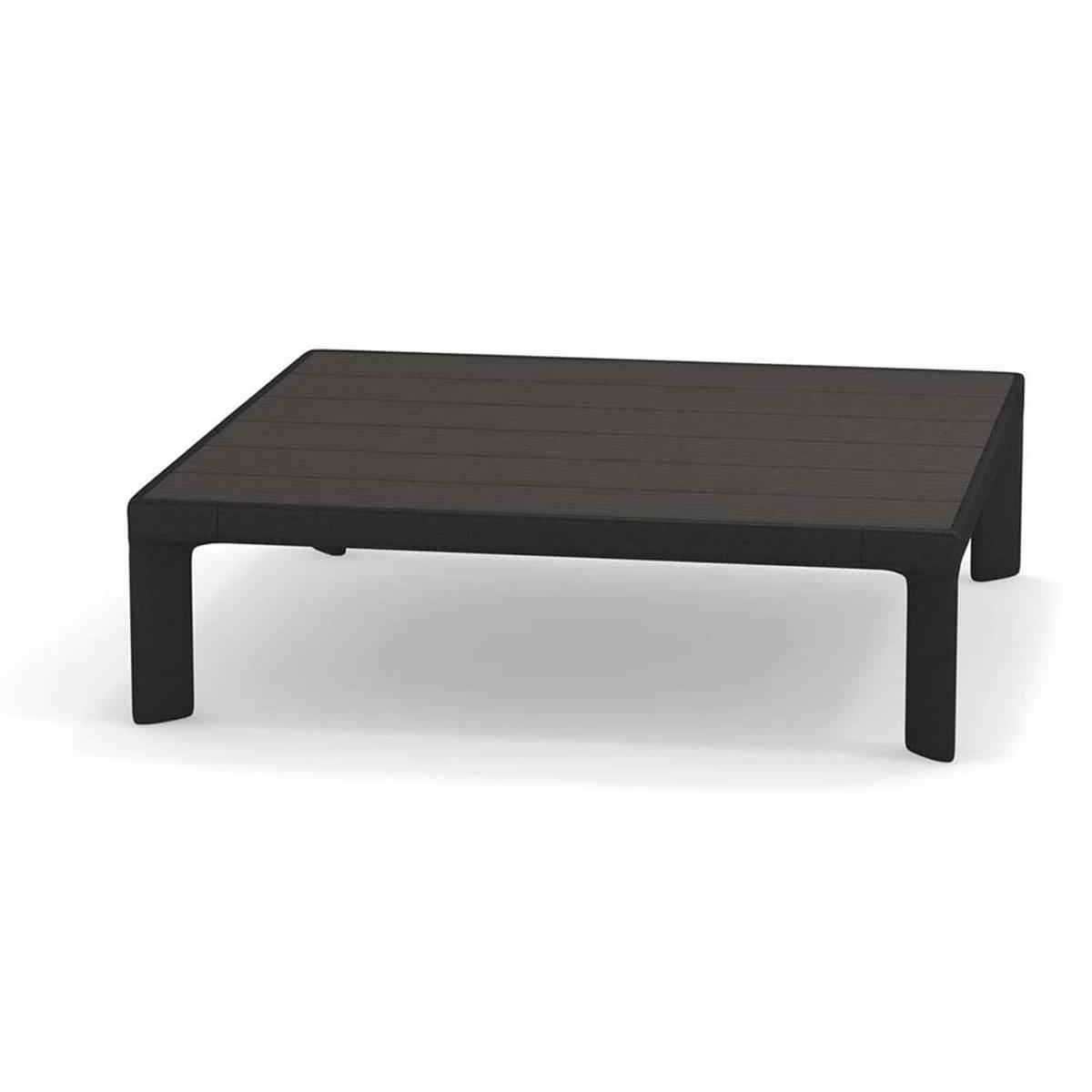Tami Orta Sehpa-Black Charcoal(24/34)-(766)