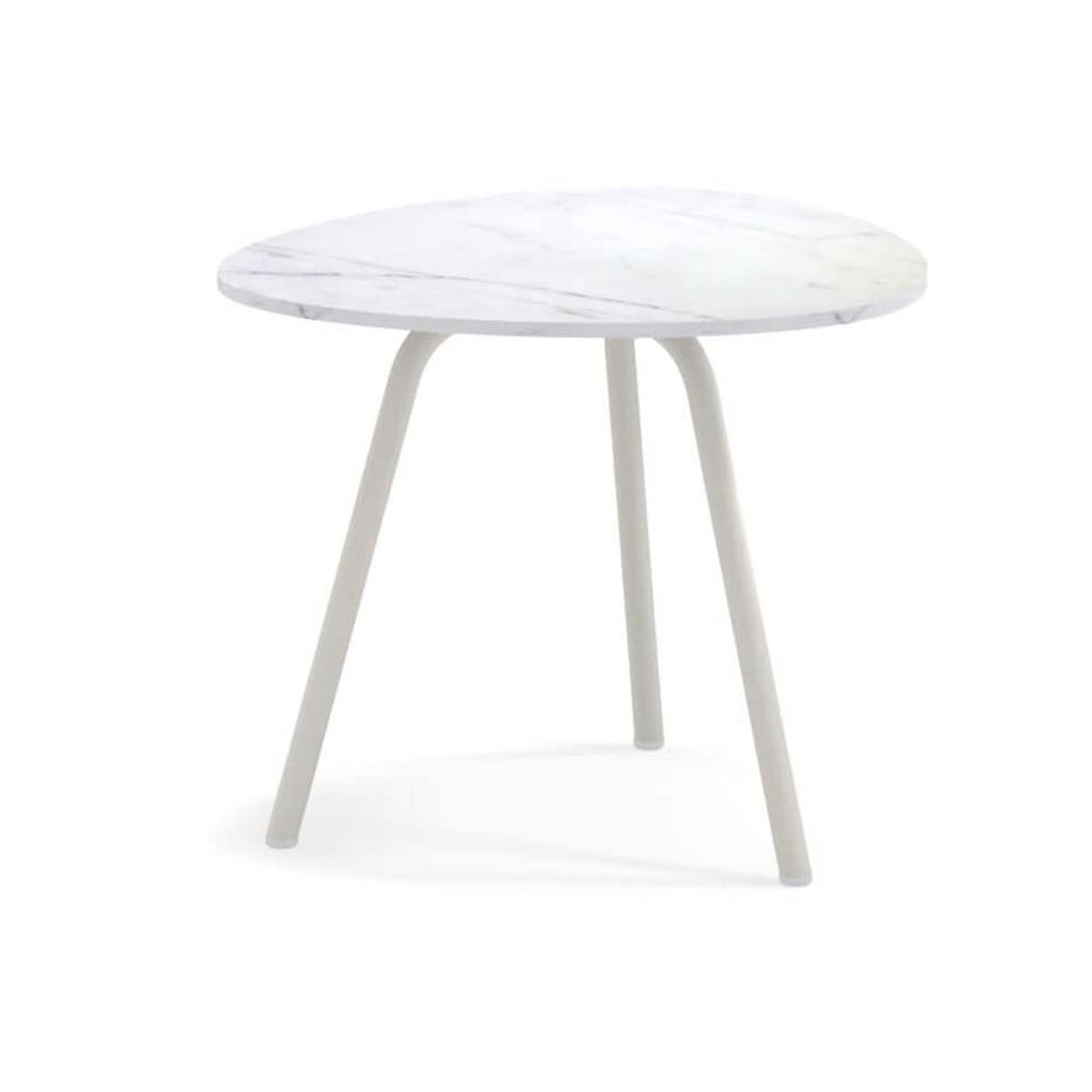 Terramare Küçük Sehpa-White-Tabla Staturio White(35)