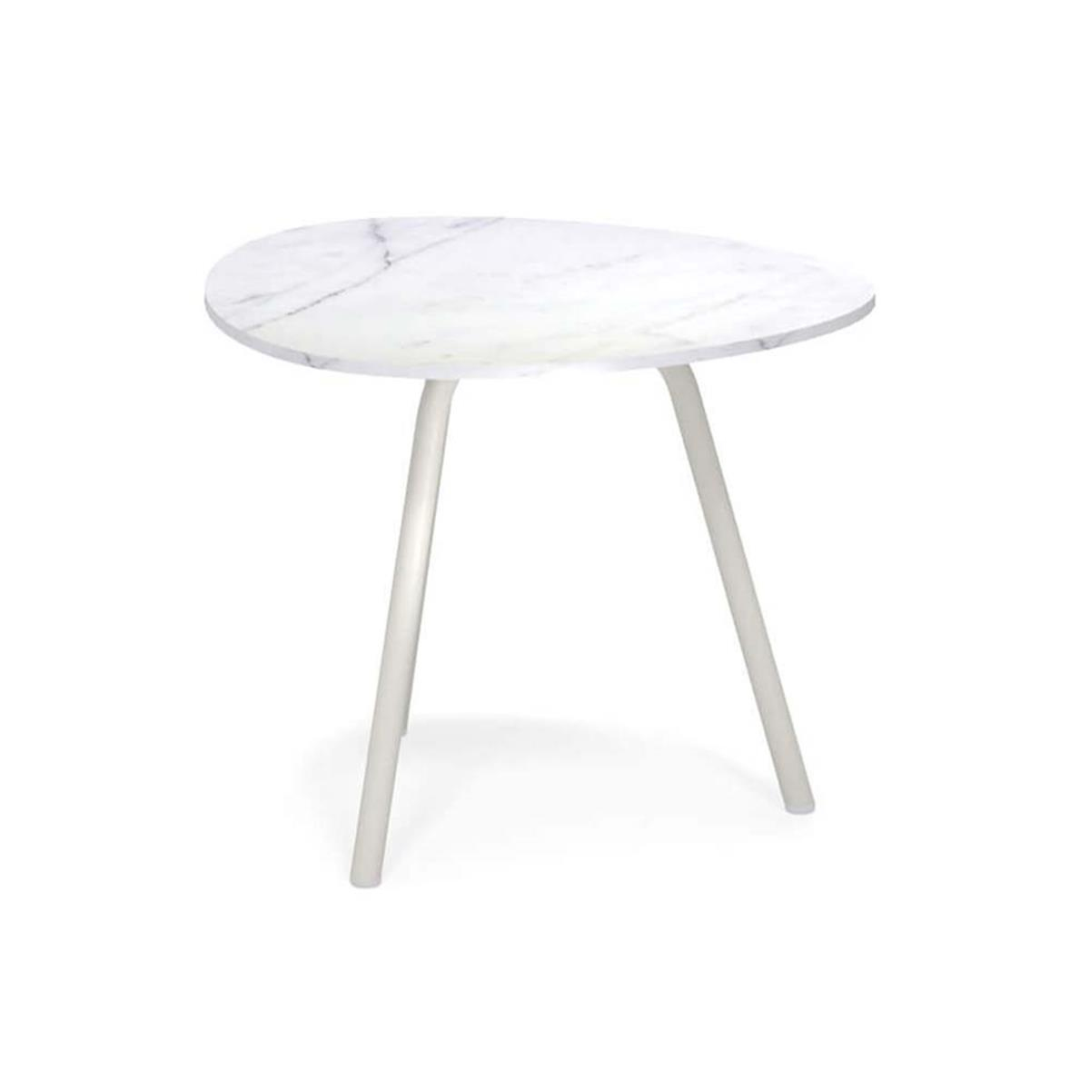 Terramare Küçük Sehpa-White-Tabla Staturio White(35)